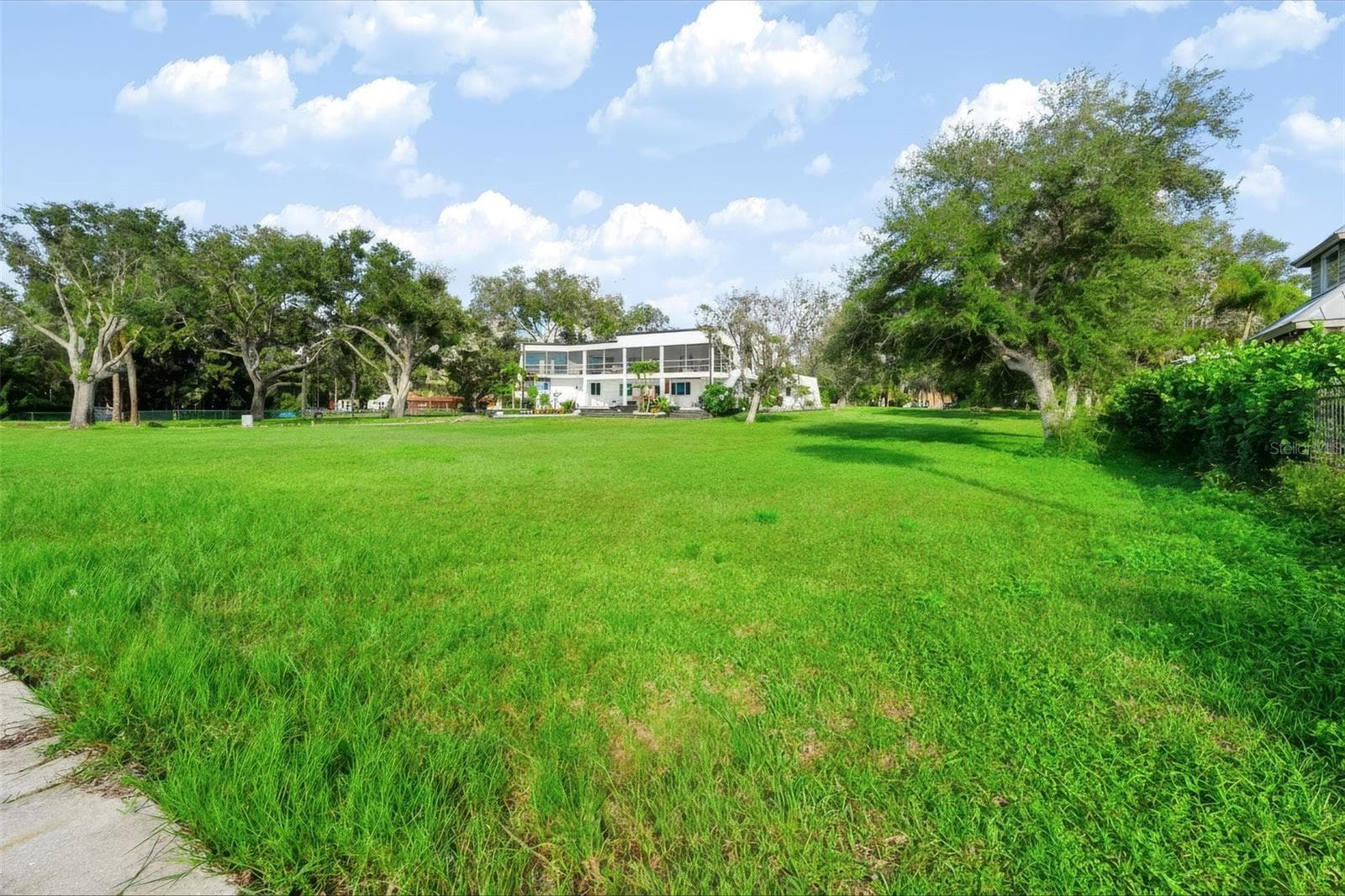 Land at BLUFF BLVD, HOLIDAY, photo 8 of 23