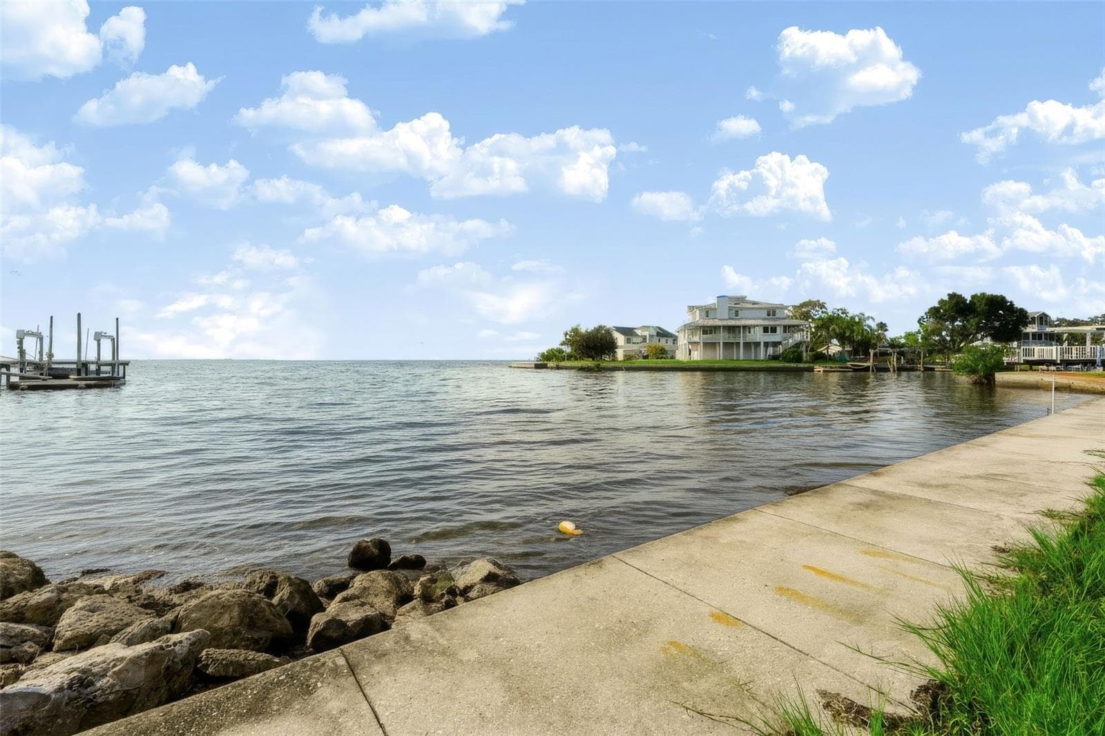 Land at BLUFF BLVD, HOLIDAY, photo 9 of 23