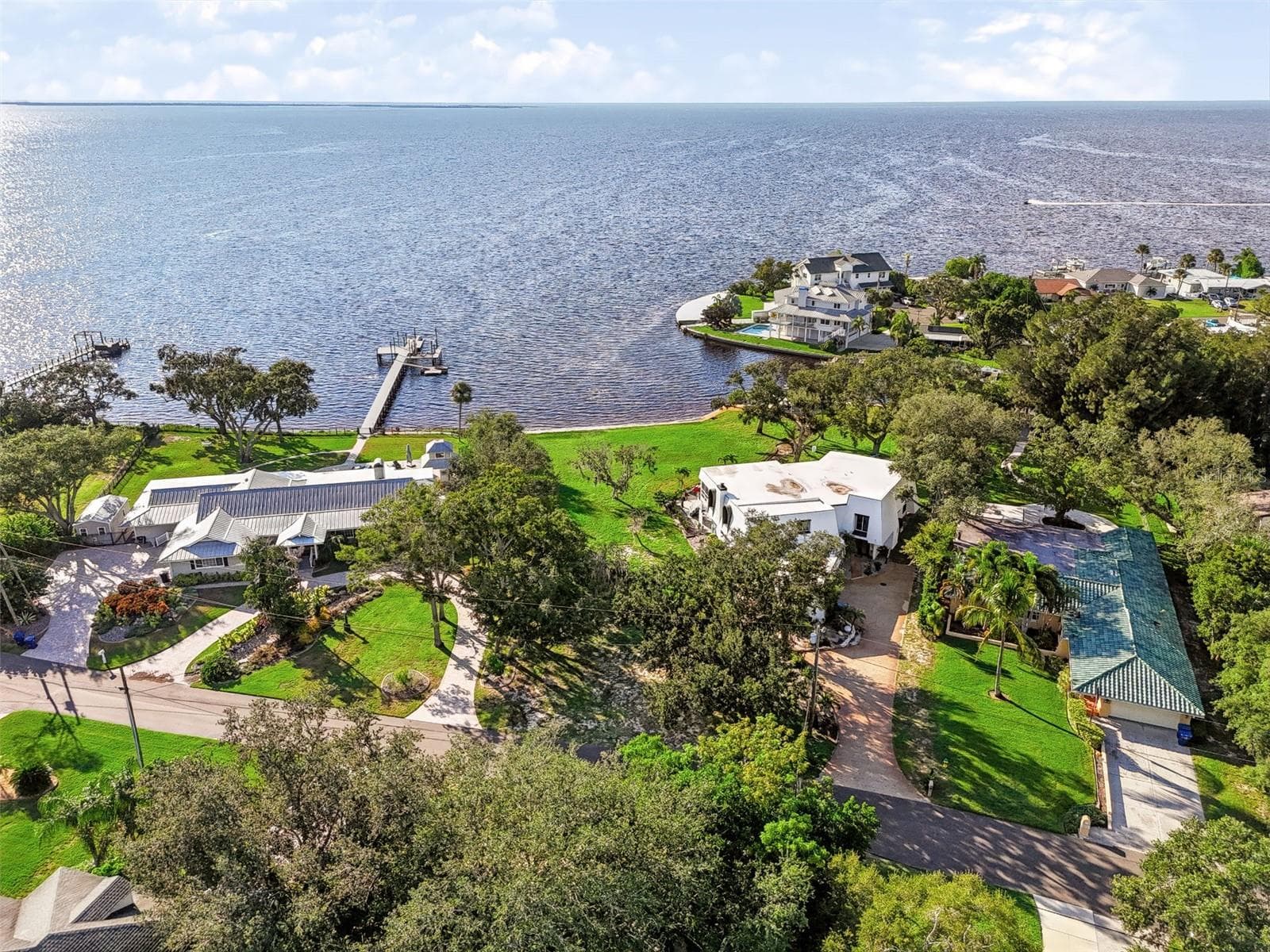 Land at BLUFF BLVD, HOLIDAY, photo 12 of 23