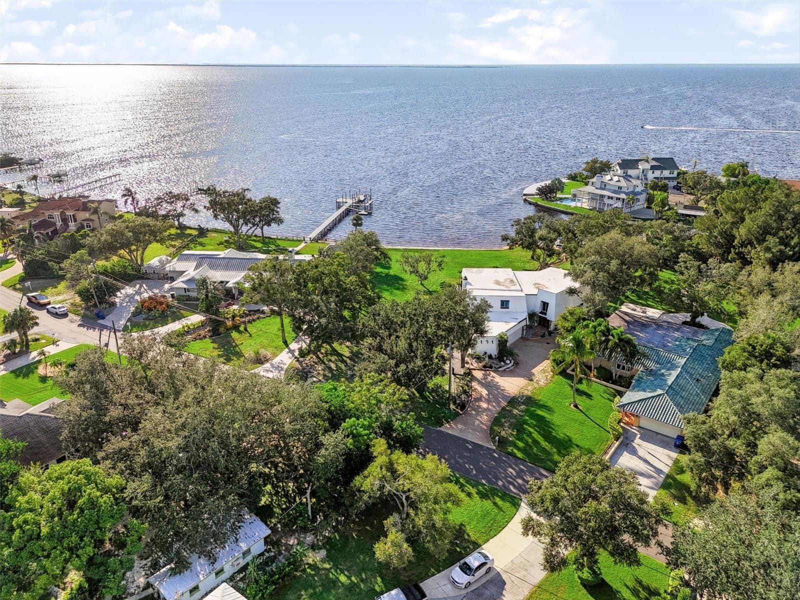 Land at BLUFF BLVD, HOLIDAY, photo 13 of 23