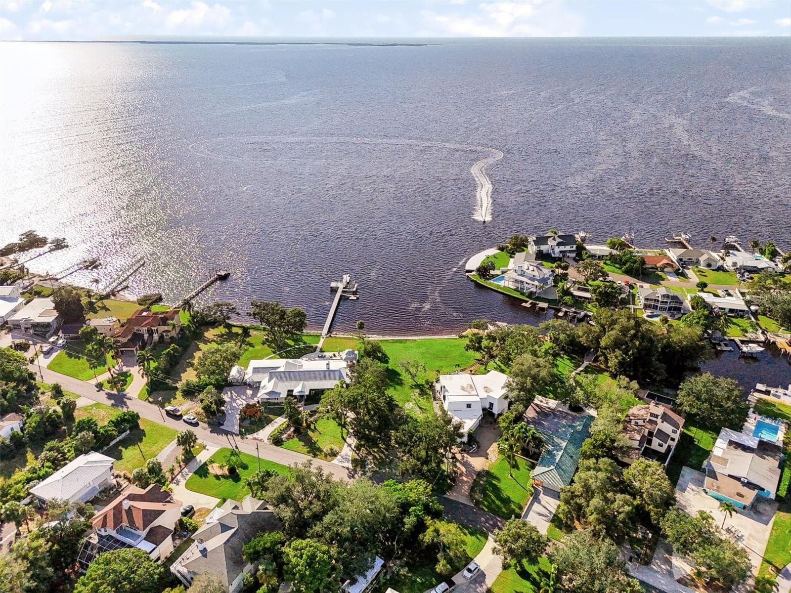 Land at BLUFF BLVD, HOLIDAY, photo 16 of 23
