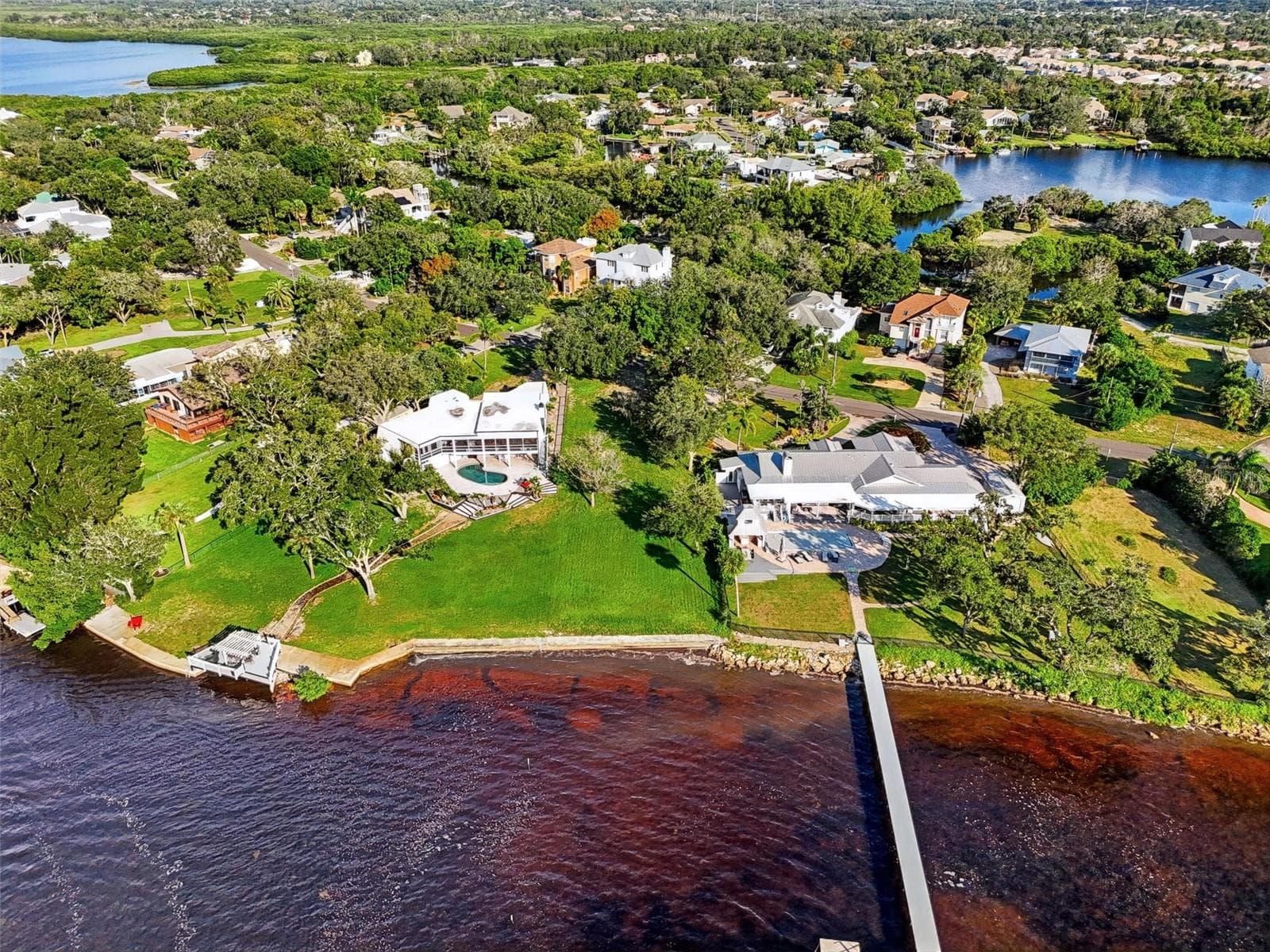 Land at BLUFF BLVD, HOLIDAY, photo 18 of 23