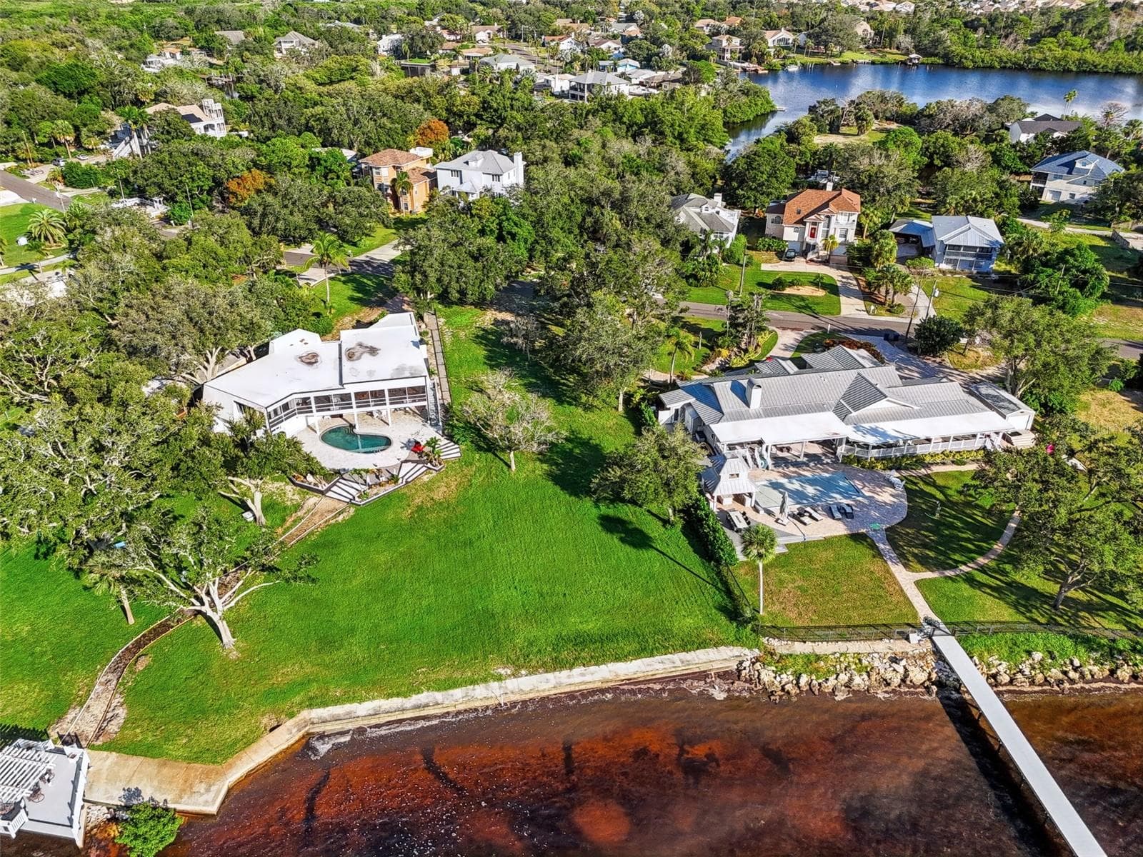 Land at BLUFF BLVD, HOLIDAY, photo 19 of 23