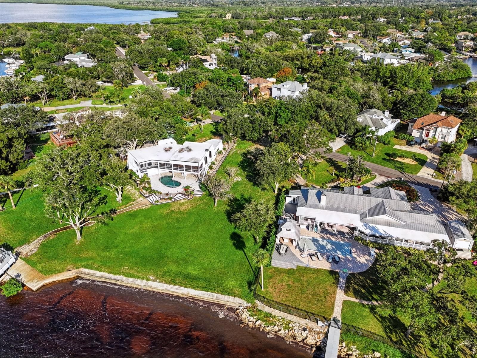 Land at BLUFF BLVD, HOLIDAY, photo 20 of 23