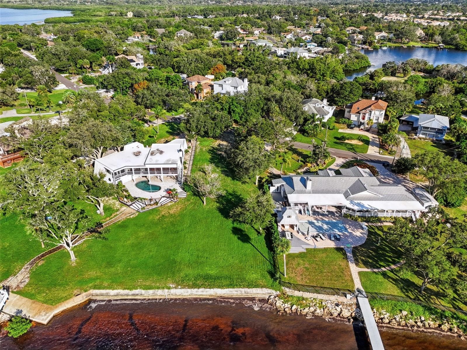 Land at BLUFF BLVD, HOLIDAY, photo 21 of 23
