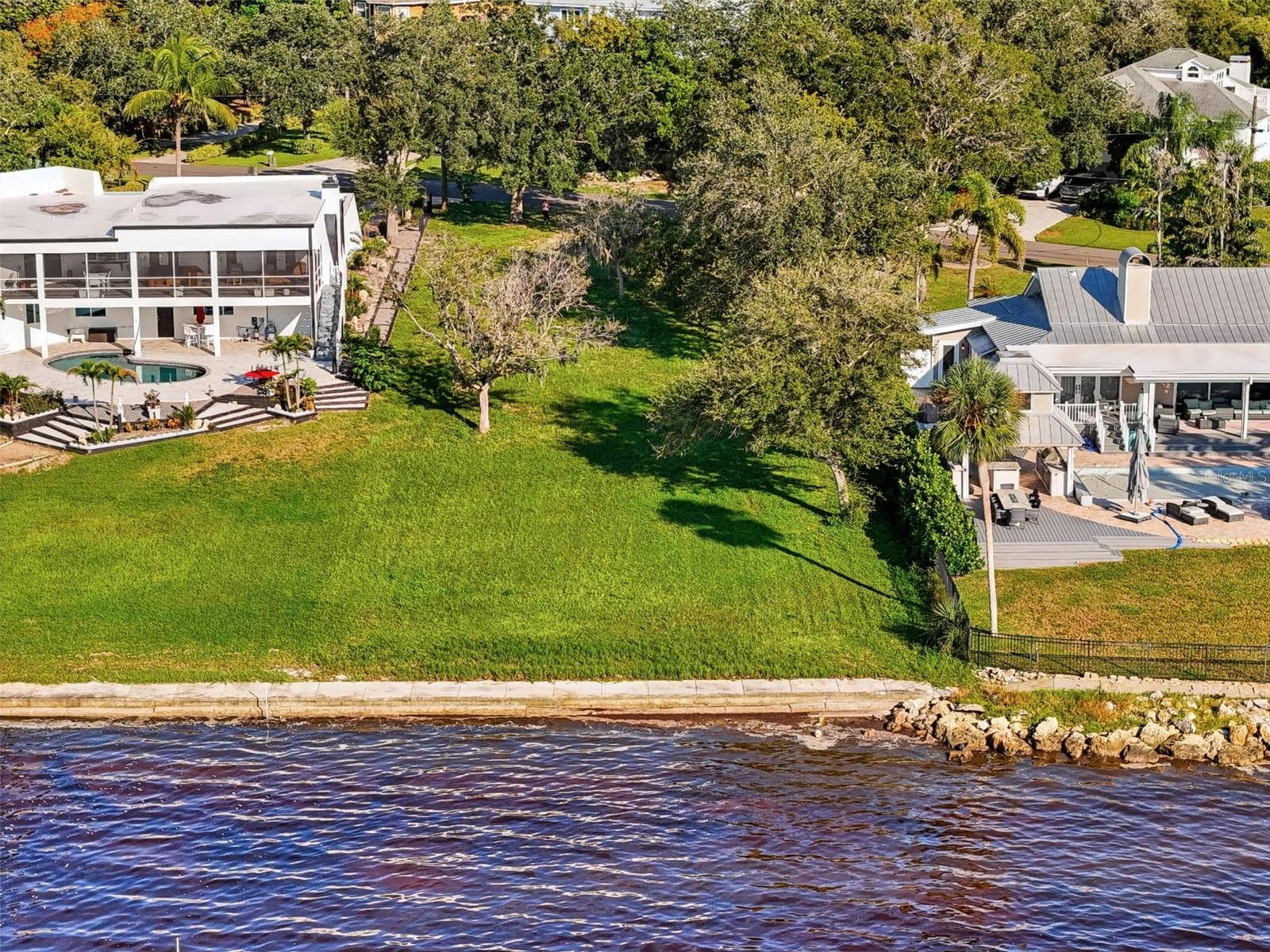 Land at BLUFF BLVD, HOLIDAY, photo 22 of 23