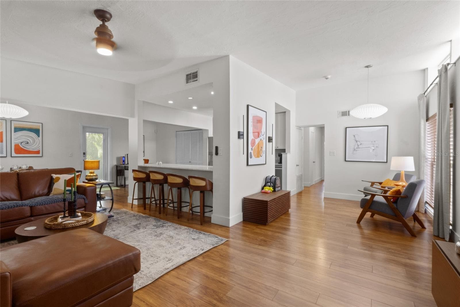 Single Family Residence at 2857 WOOD ST, SARASOTA, photo 3 of 29