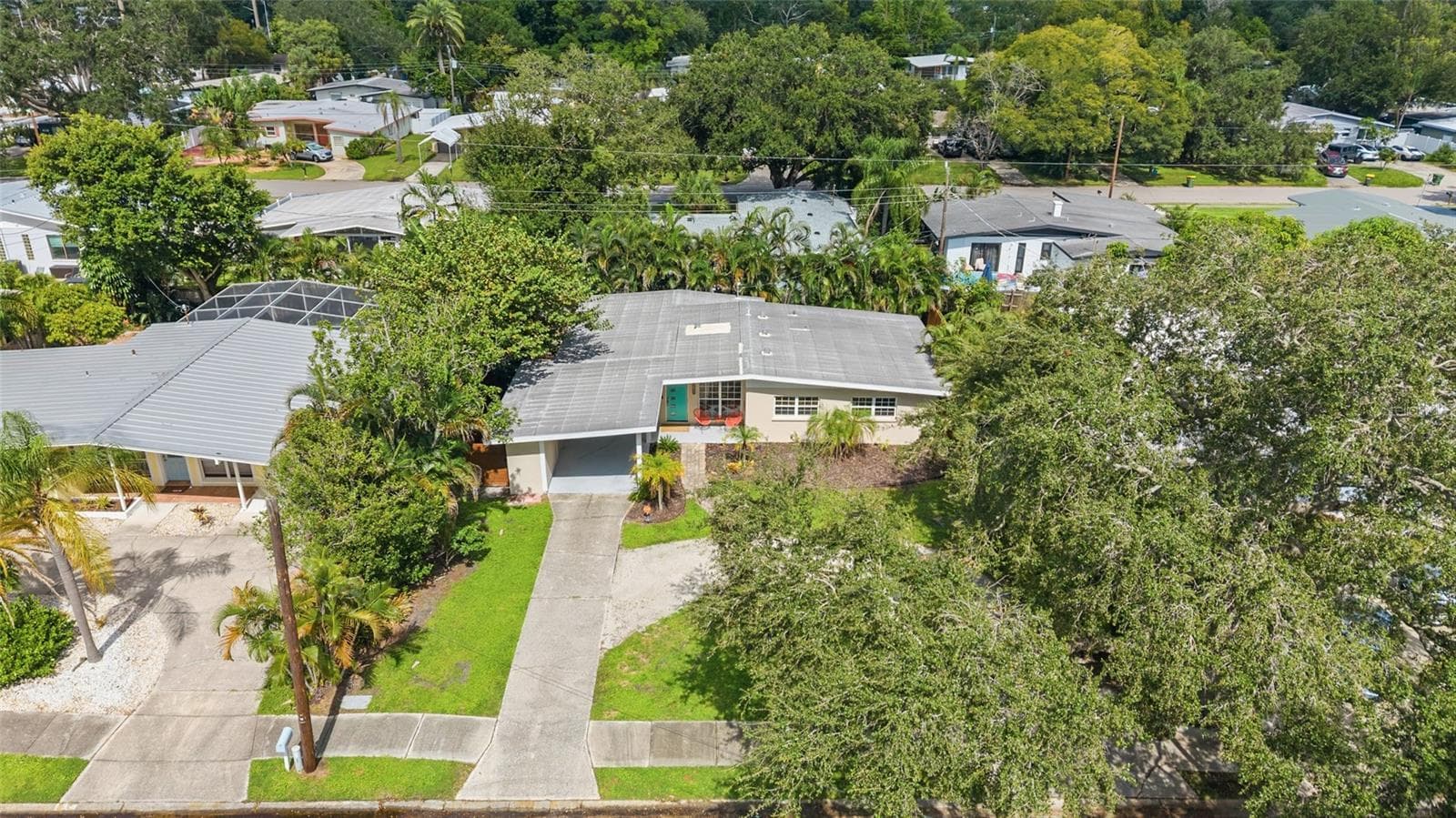 Single Family Residence at 2857 WOOD ST, SARASOTA, photo 24 of 29