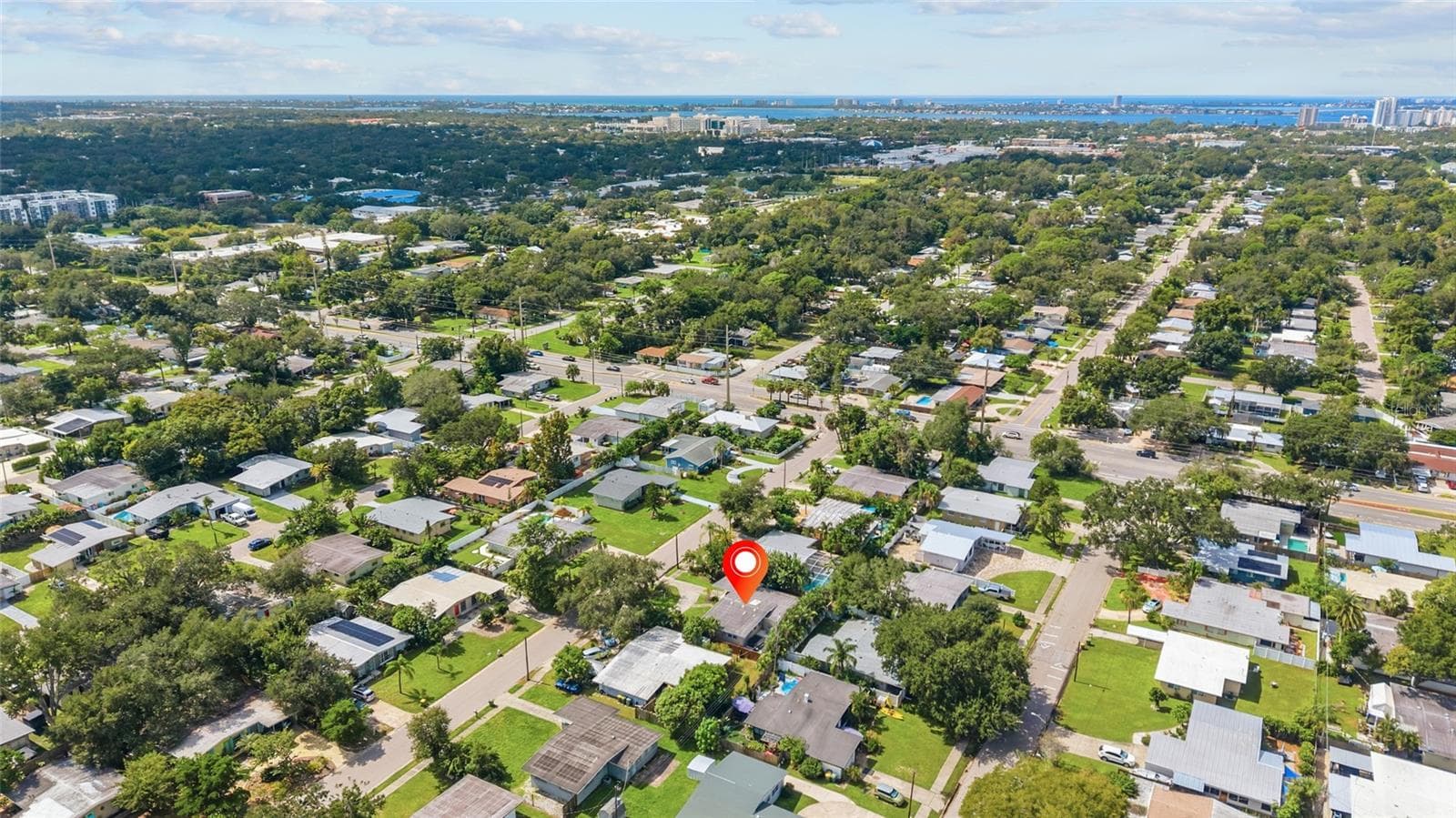 Single Family Residence at 2857 WOOD ST, SARASOTA, photo 25 of 29