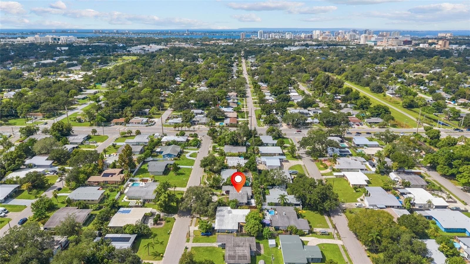 Single Family Residence at 2857 WOOD ST, SARASOTA, photo 26 of 29