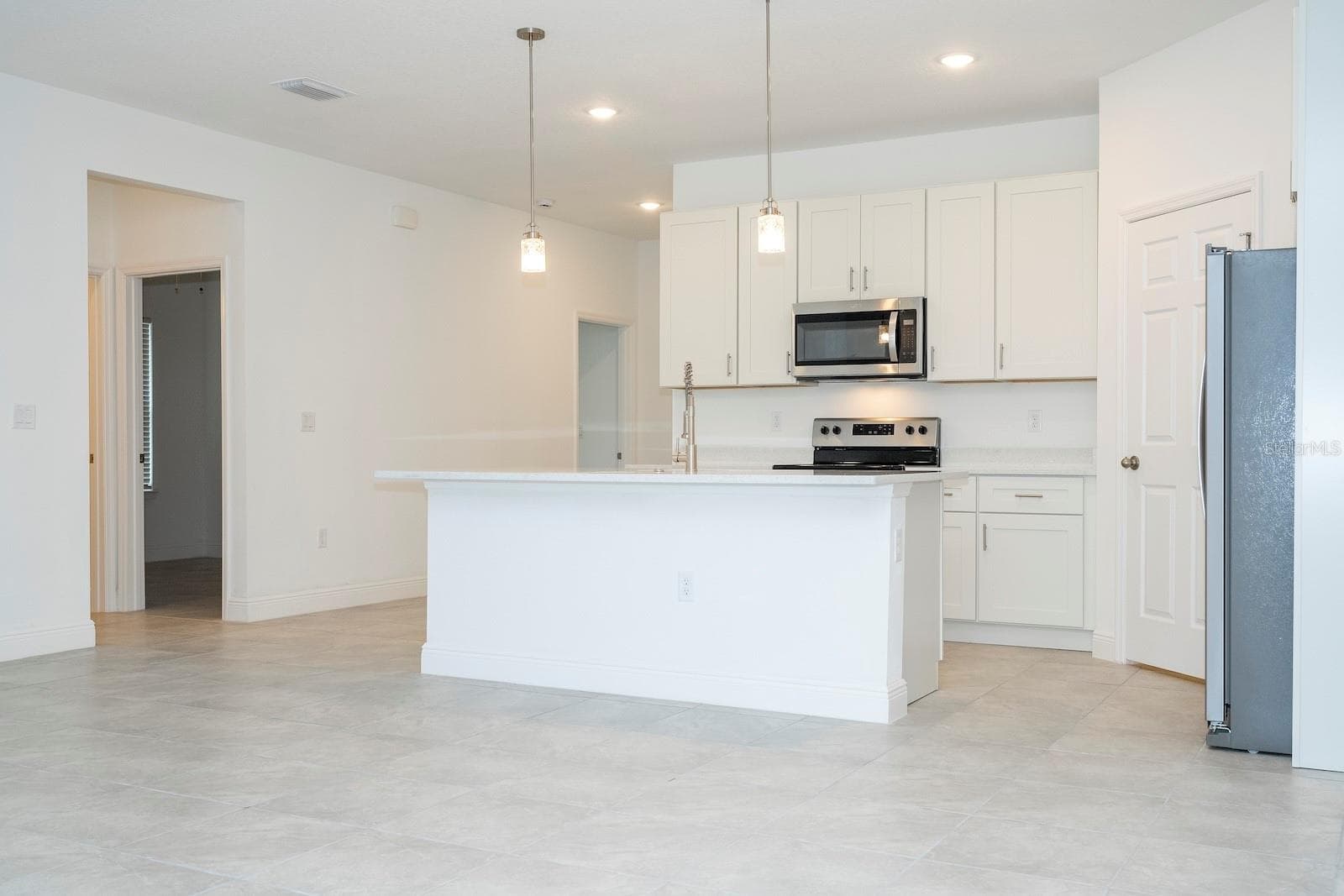 Model Home - 13252 SW 29TH CIR, OCALA
