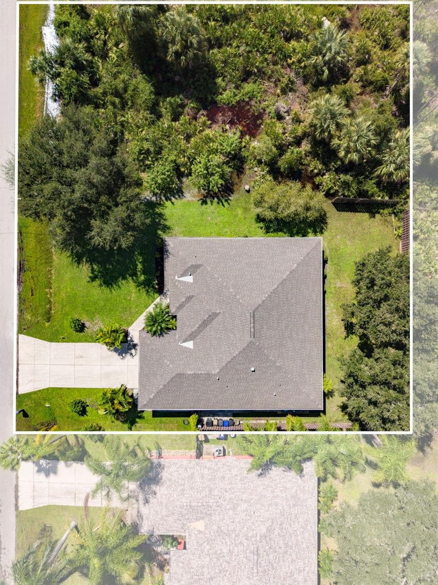 Single Family Residence at 3507 CULPEPPER TER, NORTH PORT, photo 43 of 45