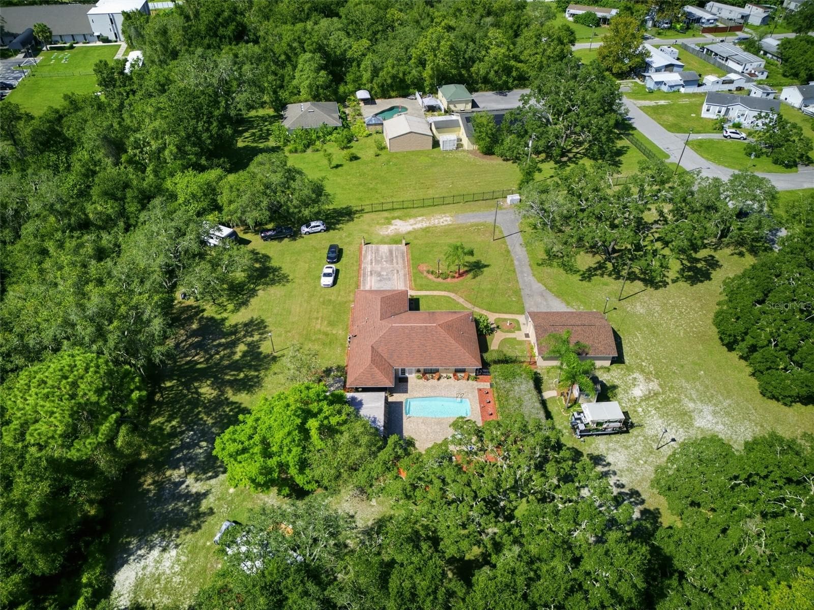 Single Family Residence at 9124 FLINT ST, NEW PORT RICHEY, photo 39 of 53