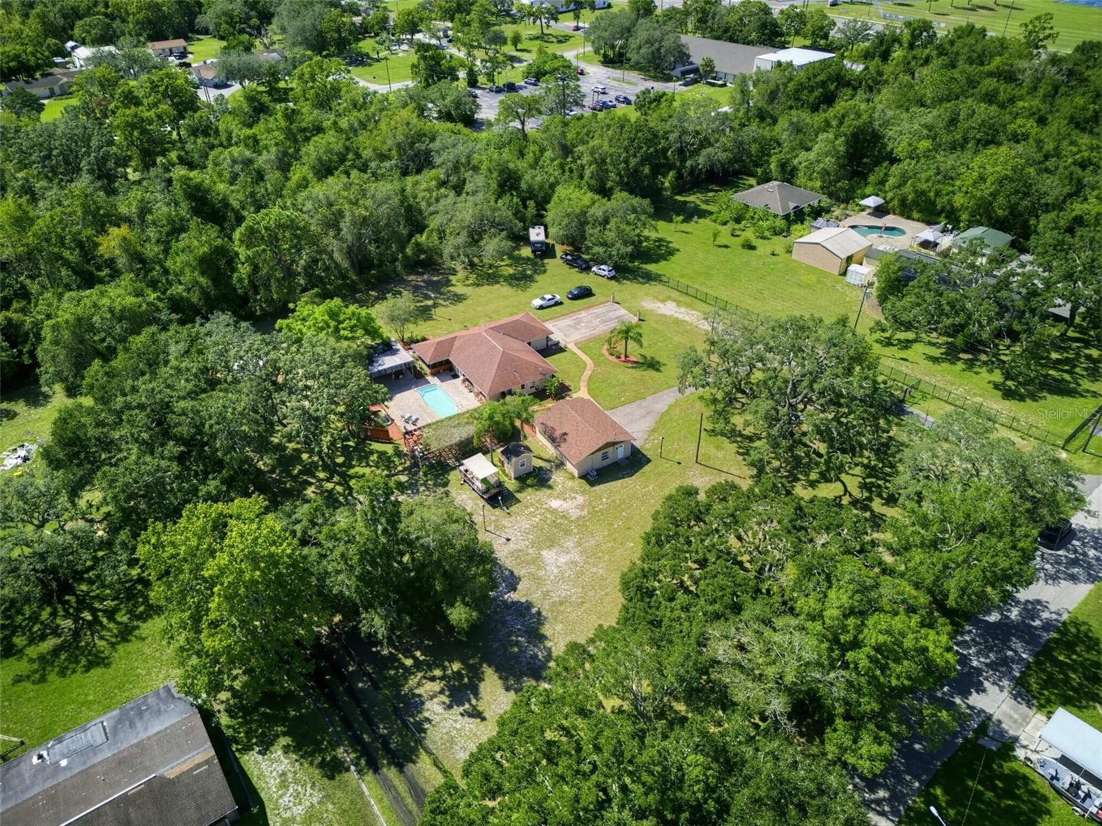 Single Family Residence at 9124 FLINT ST, NEW PORT RICHEY, photo 40 of 53