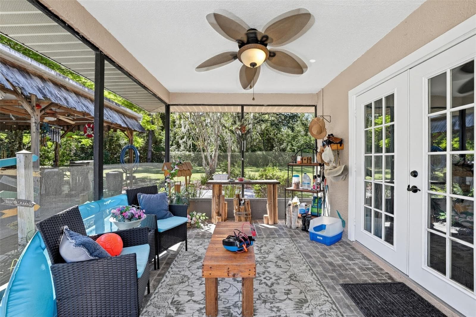 Single Family Residence at 9124 FLINT ST, NEW PORT RICHEY, photo 43 of 53