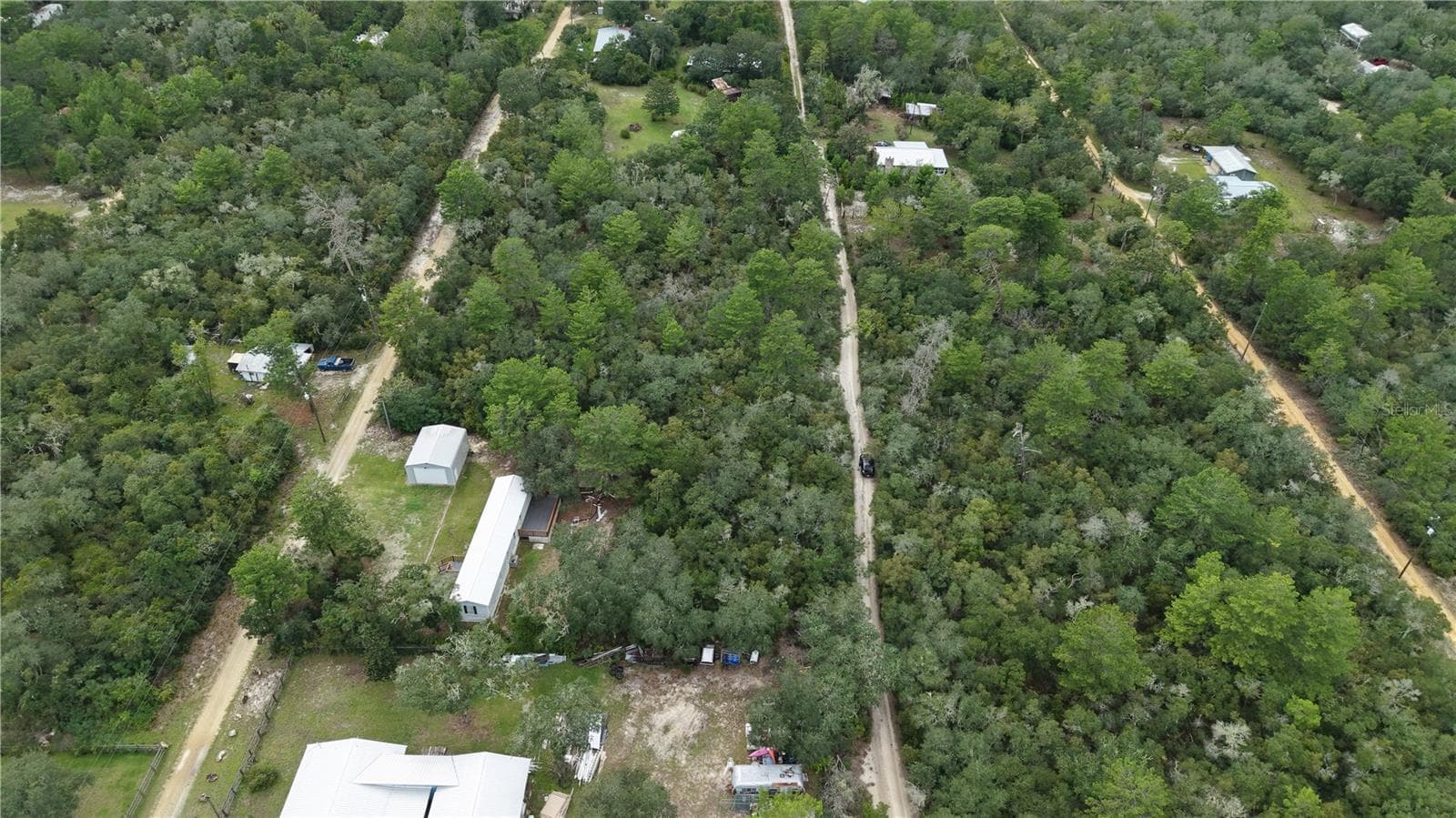 Land at 27 NE 235TH ST, FORT MC COY, photo 6 of 12