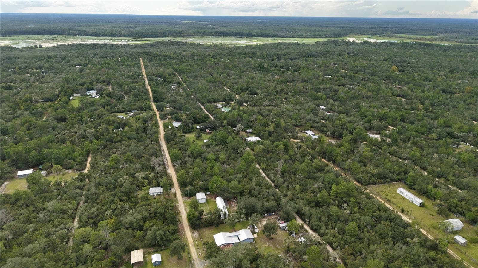 Land at 27 NE 235TH ST, FORT MC COY, photo 8 of 12