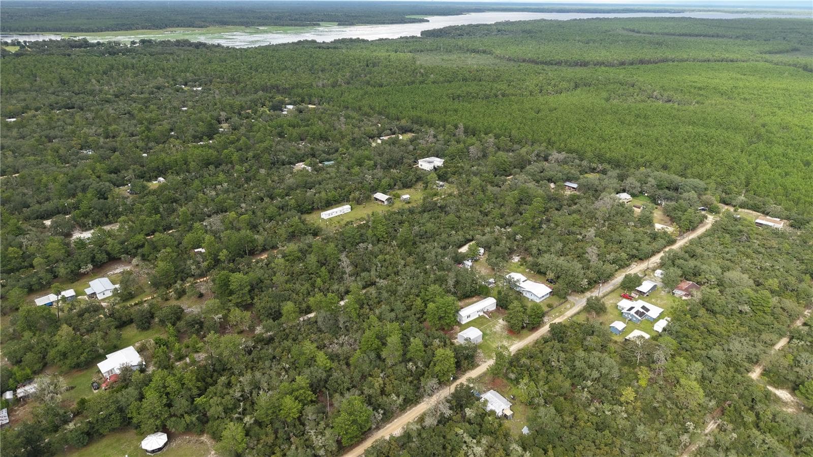 Land at 27 NE 235TH ST, FORT MC COY, photo 10 of 12