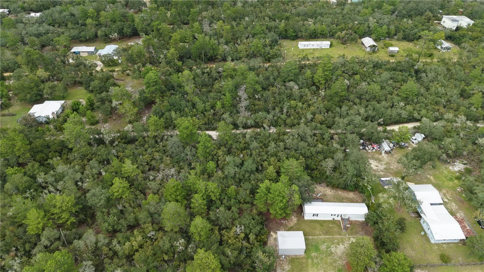 Land at 27 NE 235TH ST, FORT MC COY, photo 12 of 12