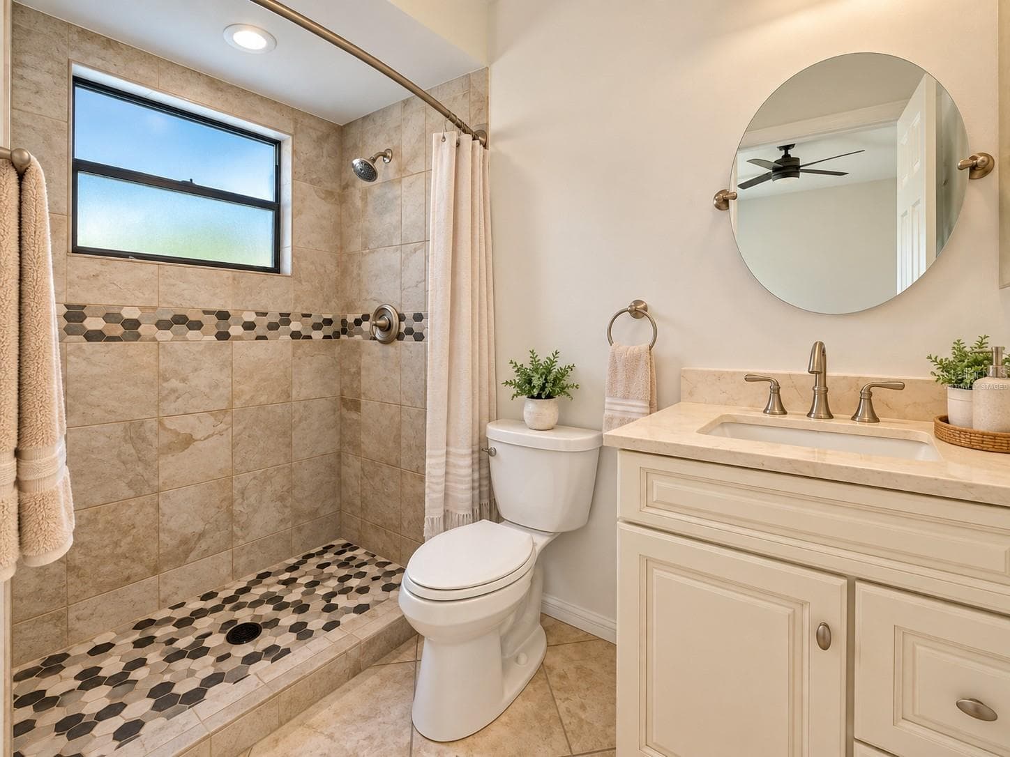 virtually staged - 1064 DEER HOLLOW BLVD, SARASOTA