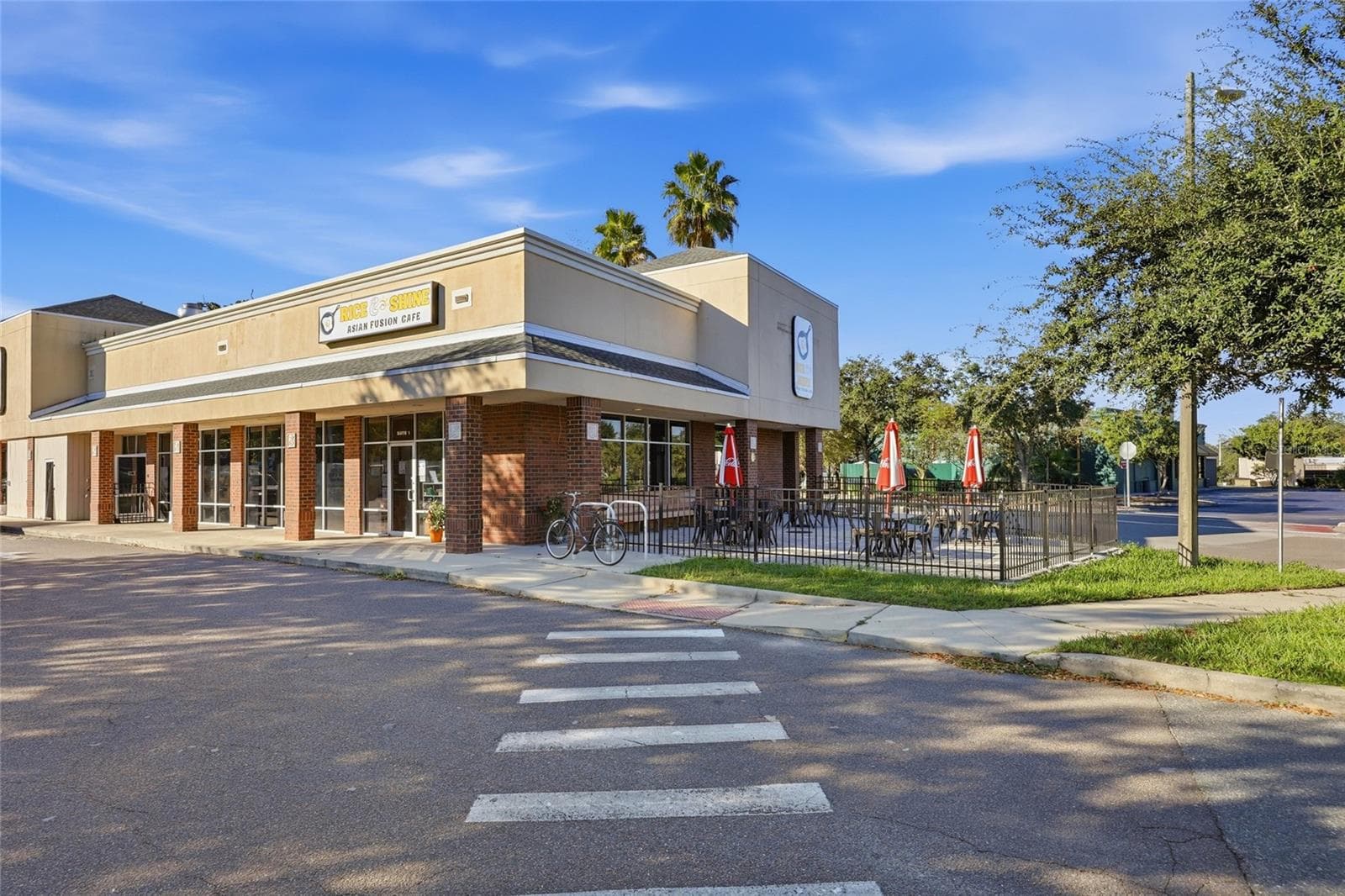 Restaurant at 3117 SW 34TH ST #1 & 2, GAINESVILLE, photo 2 of 55