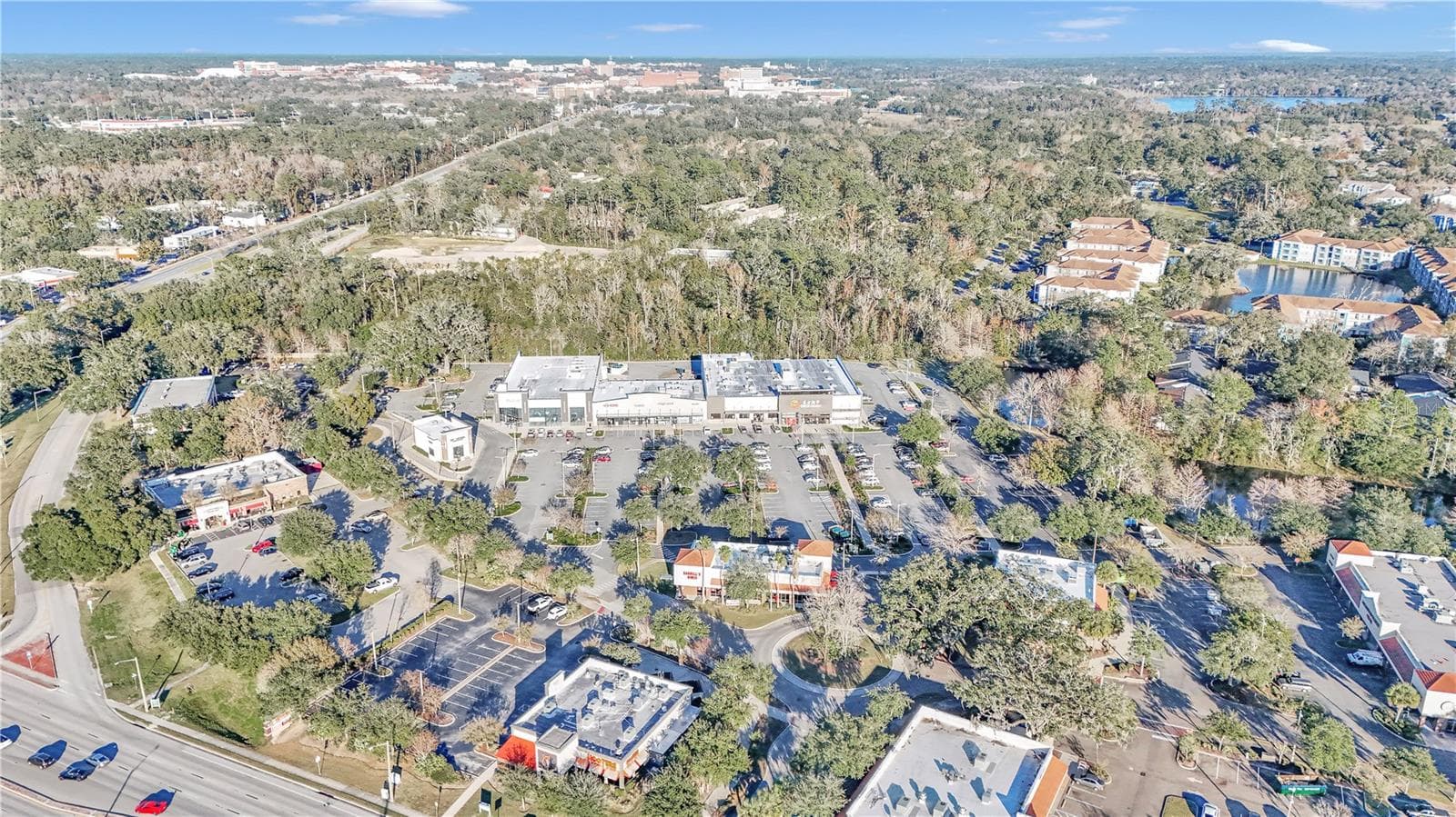 Restaurant at 3117 SW 34TH ST #1 & 2, GAINESVILLE, photo 17 of 55