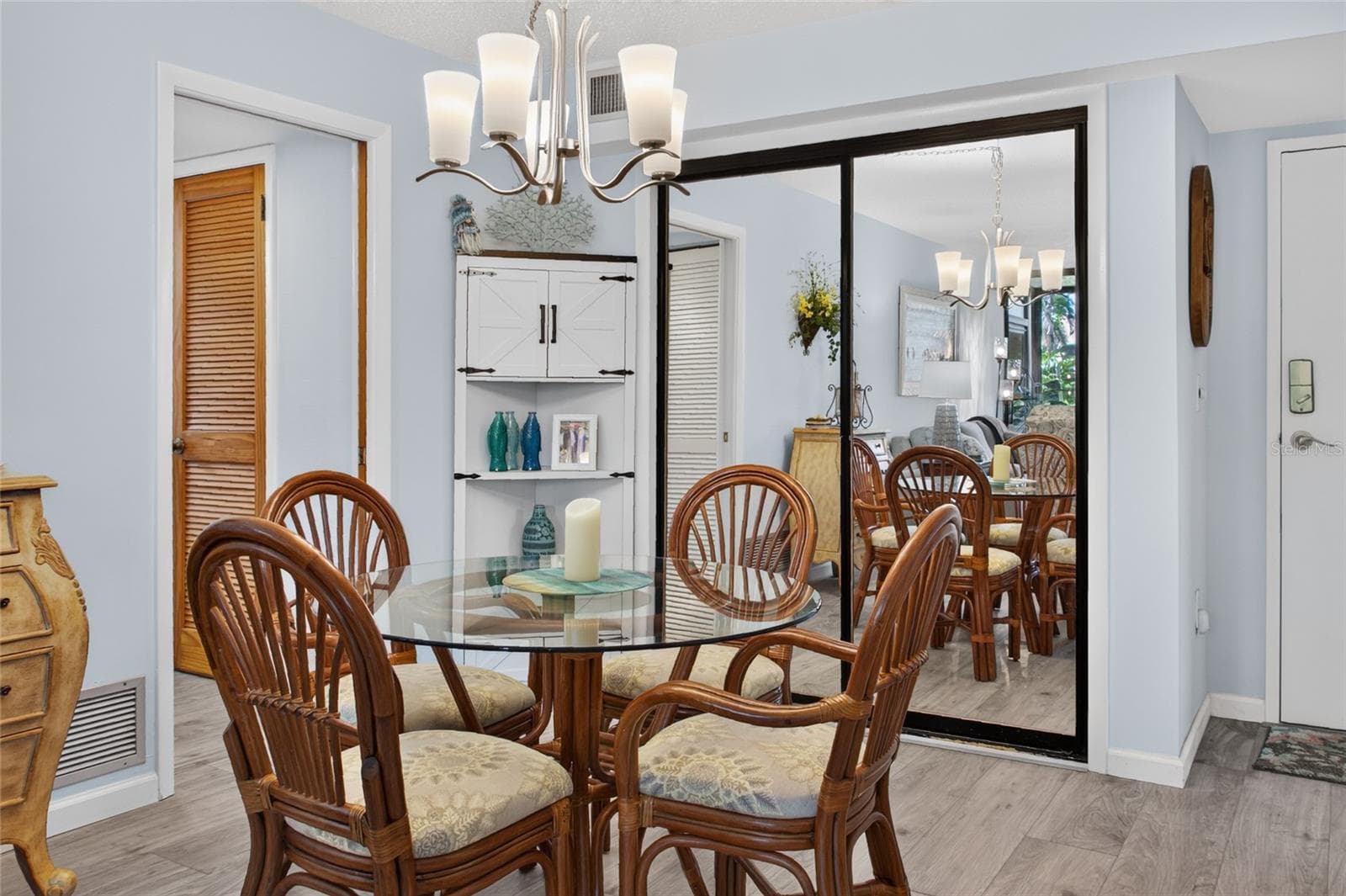 Condominium at 612 BIRD BAY DR S #108, VENICE, photo 5 of 40