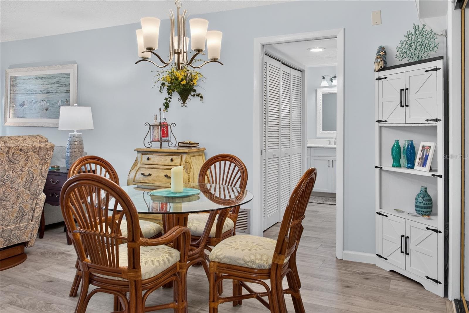 Condominium at 612 BIRD BAY DR S #108, VENICE, photo 6 of 40