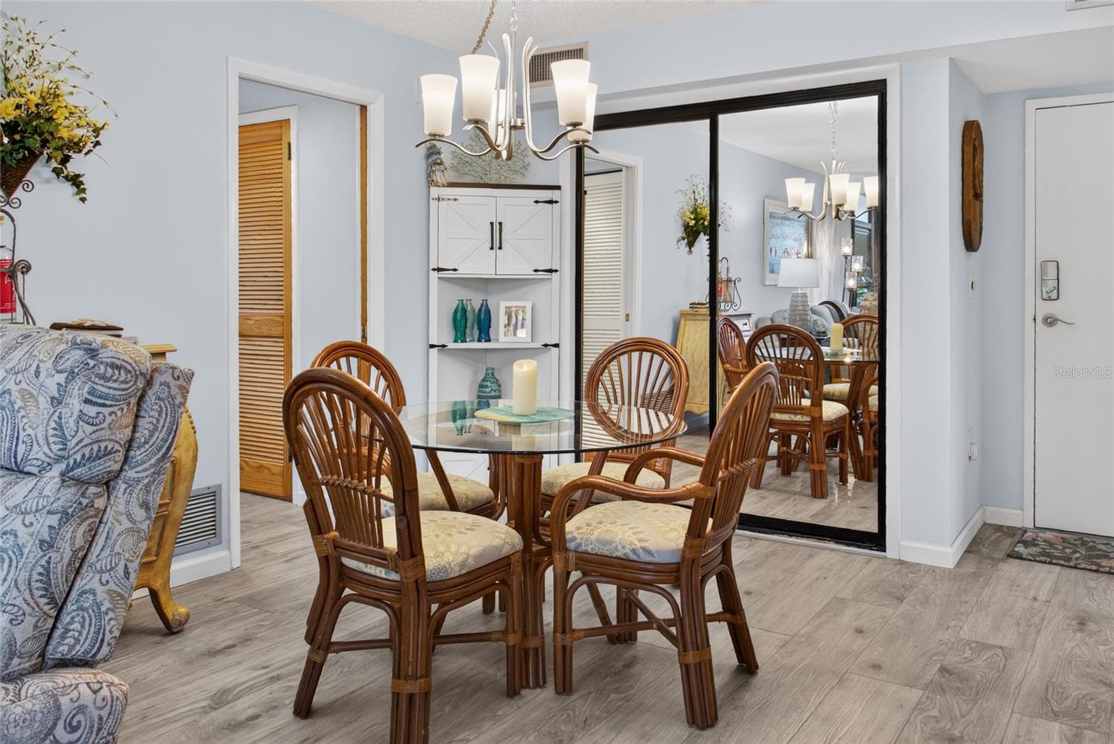 Condominium at 612 BIRD BAY DR S #108, VENICE, photo 7 of 40
