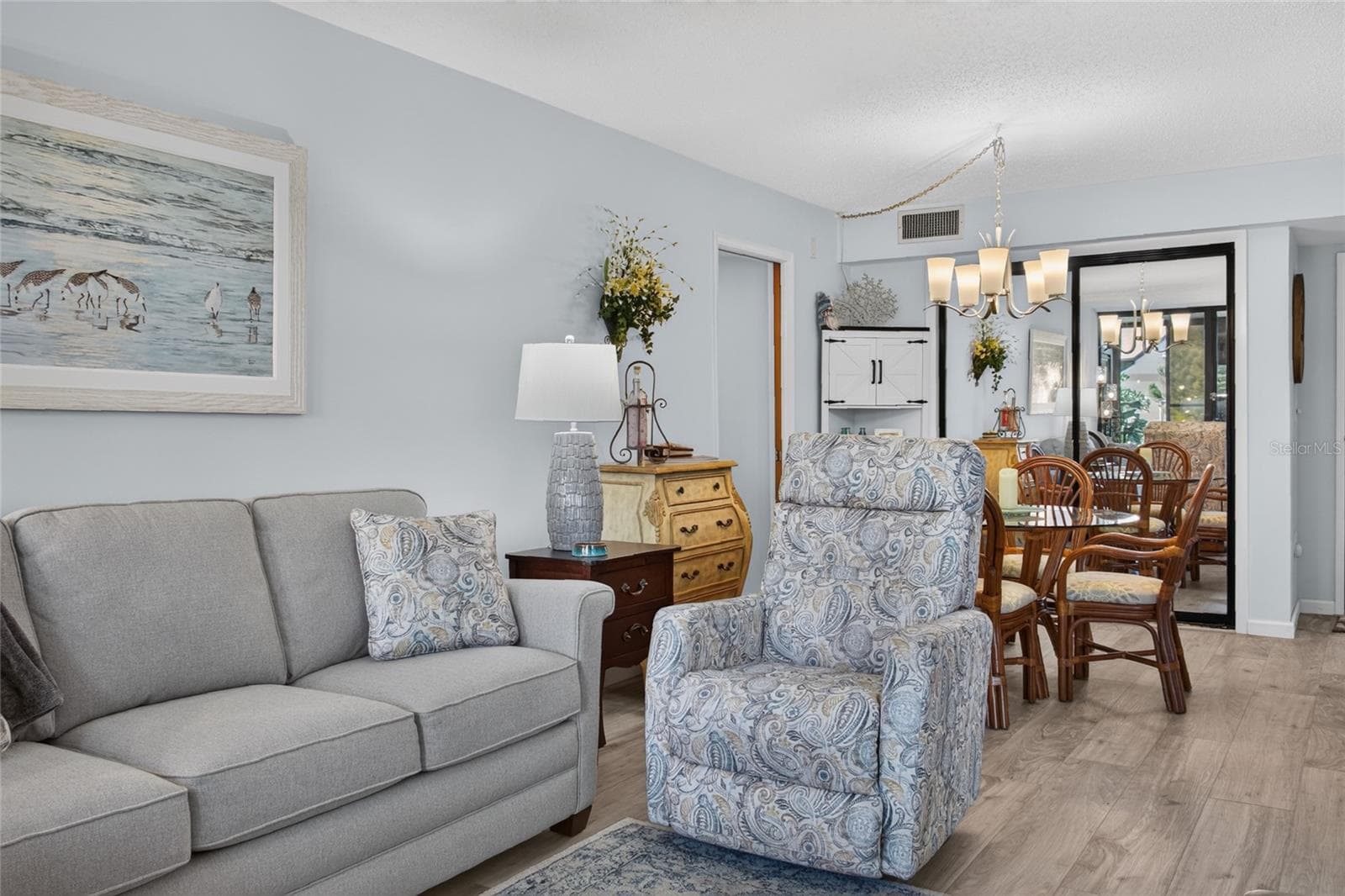 Condominium at 612 BIRD BAY DR S #108, VENICE, photo 9 of 40