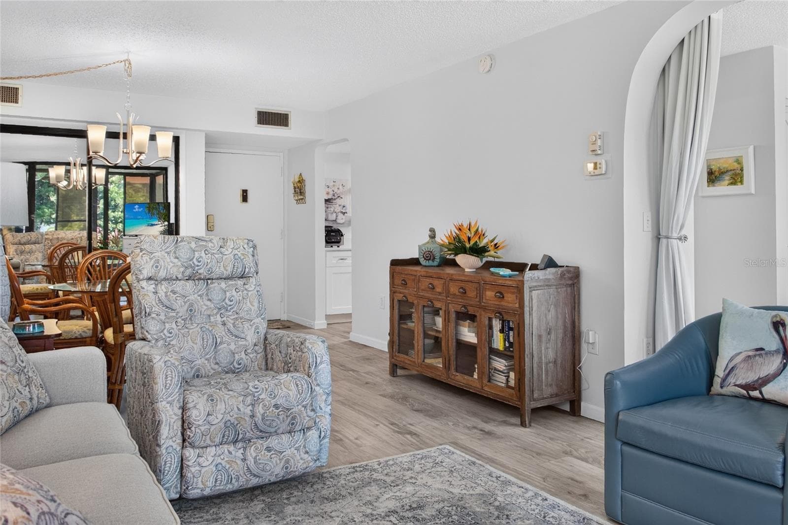 Condominium at 612 BIRD BAY DR S #108, VENICE, photo 10 of 40