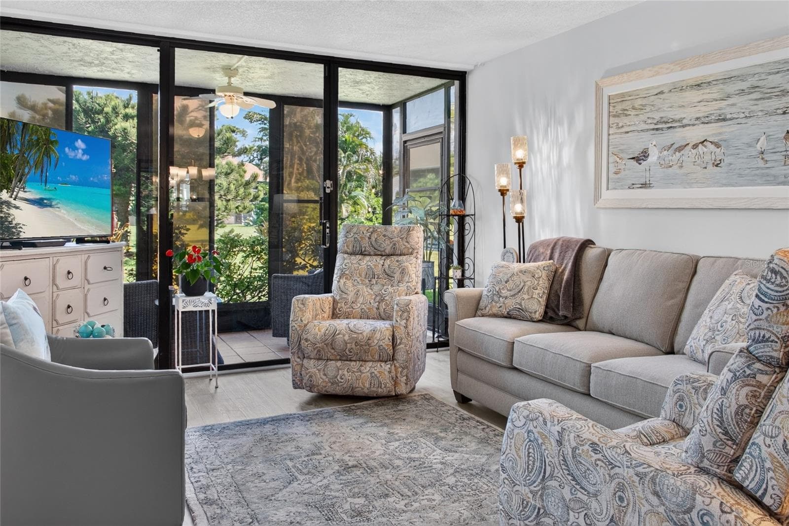 Condominium at 612 BIRD BAY DR S #108, VENICE, photo 11 of 40