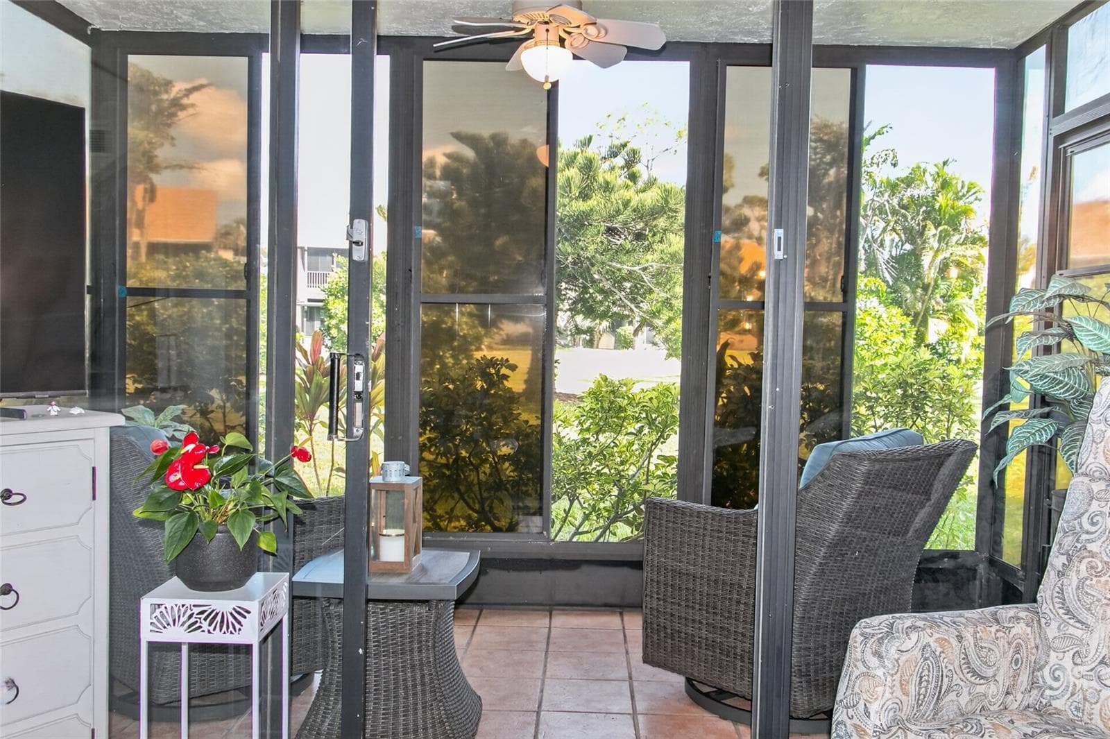 Condominium at 612 BIRD BAY DR S #108, VENICE, photo 19 of 40