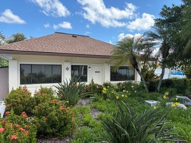 On-site Library - 612 BIRD BAY DR S #108, VENICE