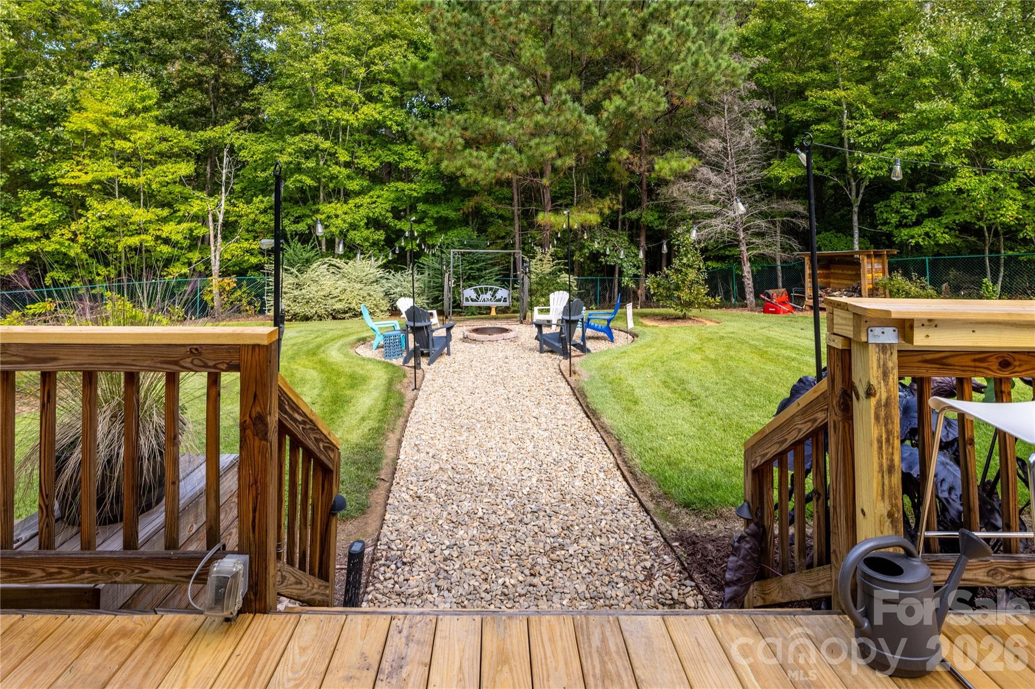 Single Family Residence at 571 Newport Drive, Mount Gilead, photo 17 of 51