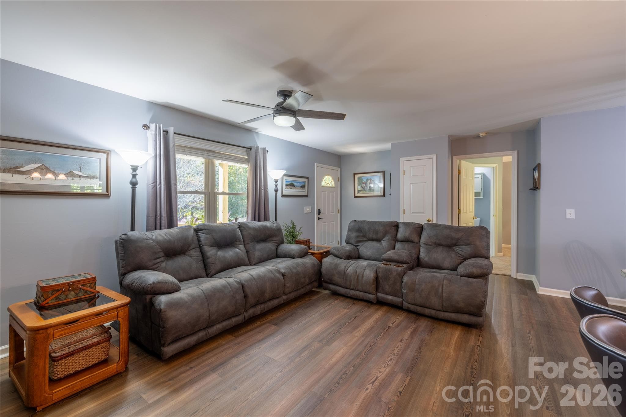 Single Family Residence at 571 Newport Drive, Mount Gilead, photo 24 of 51