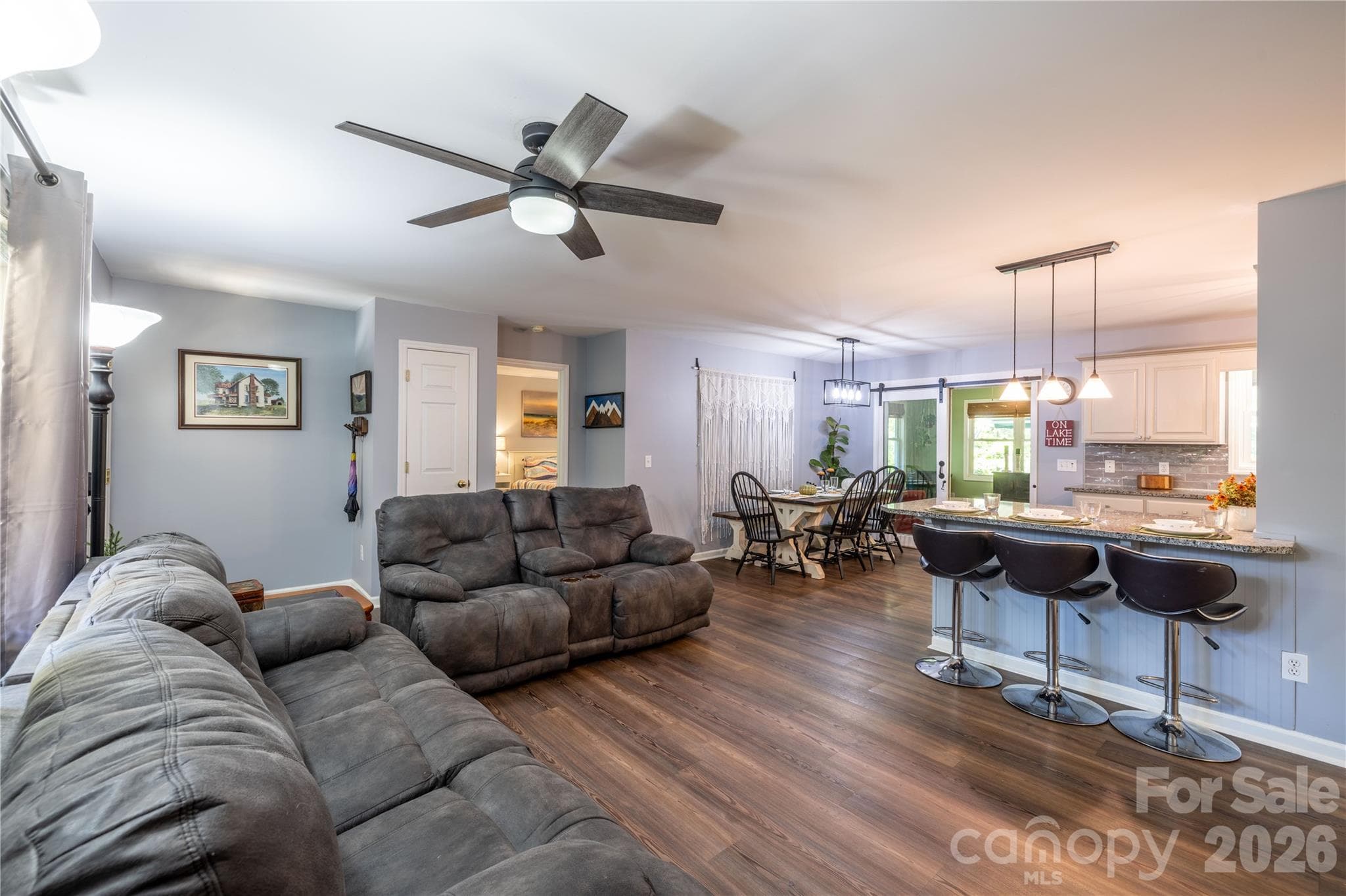 Single Family Residence at 571 Newport Drive, Mount Gilead, photo 28 of 51