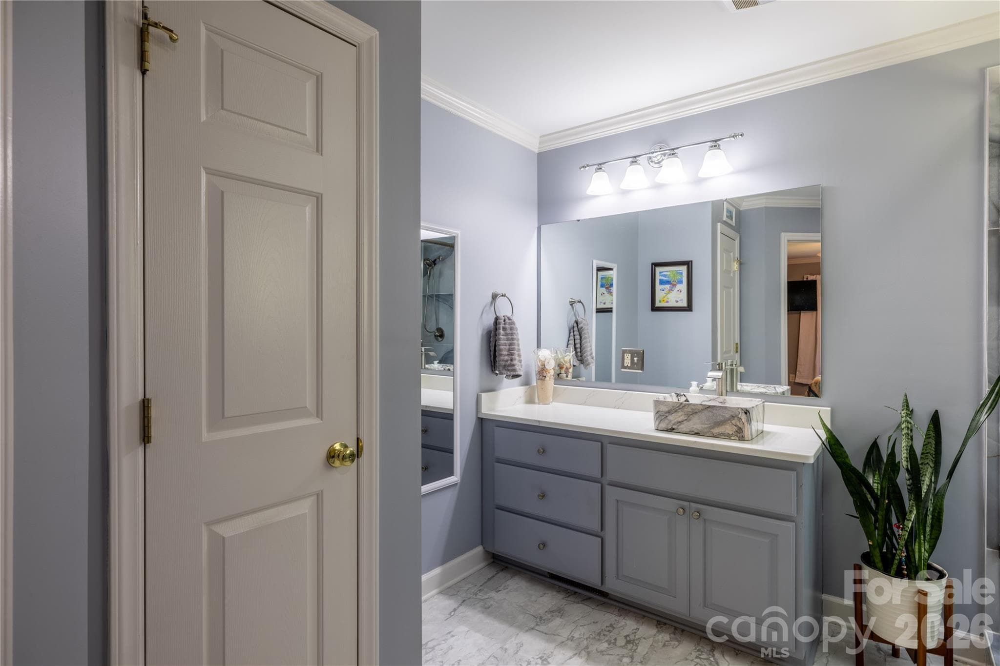 Single Family Residence at 571 Newport Drive, Mount Gilead, photo 44 of 51