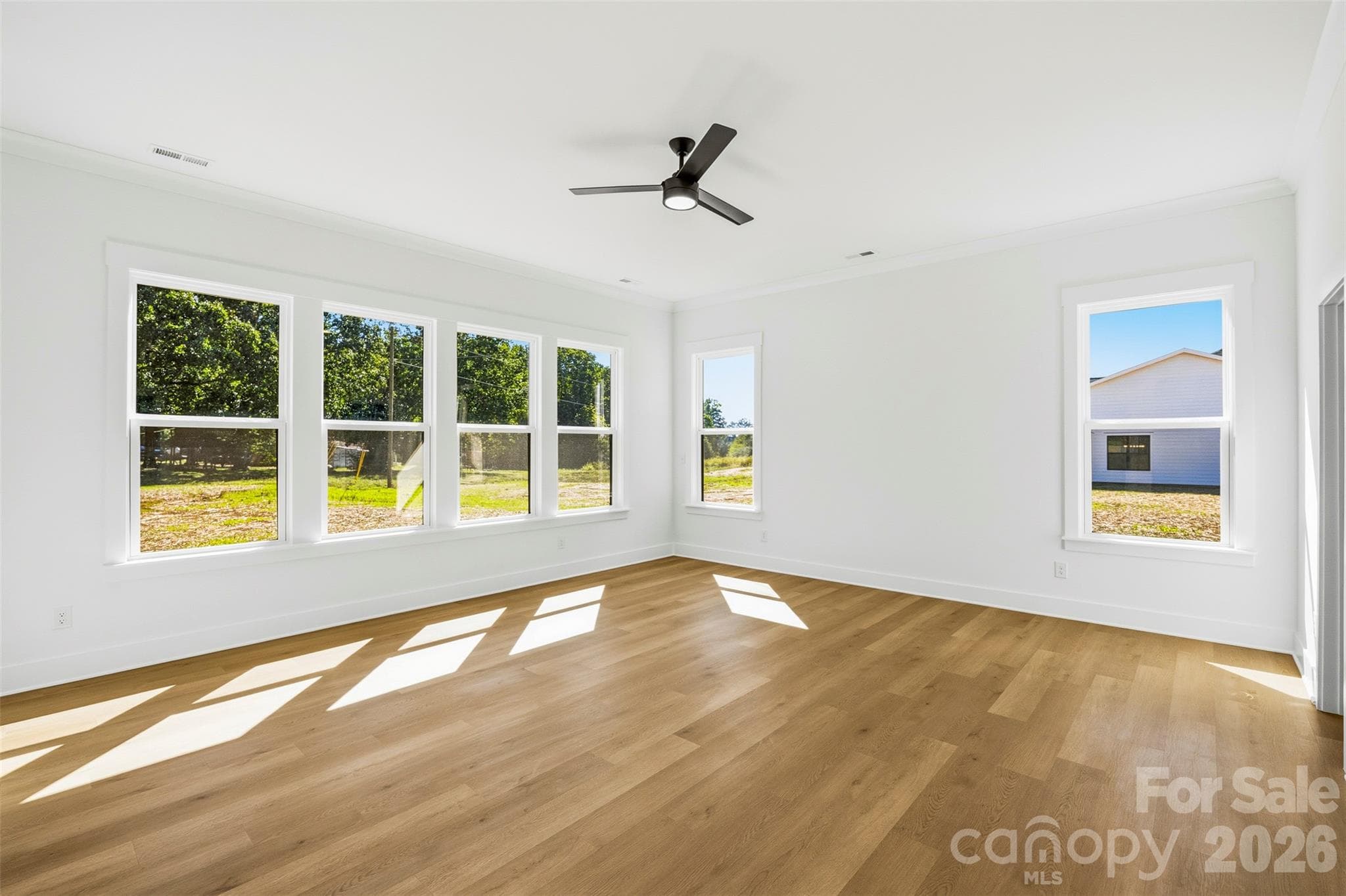 Single Family Residence at 1503 Lingerfelt Farm Drive, Bessemer City, photo 12 of 38