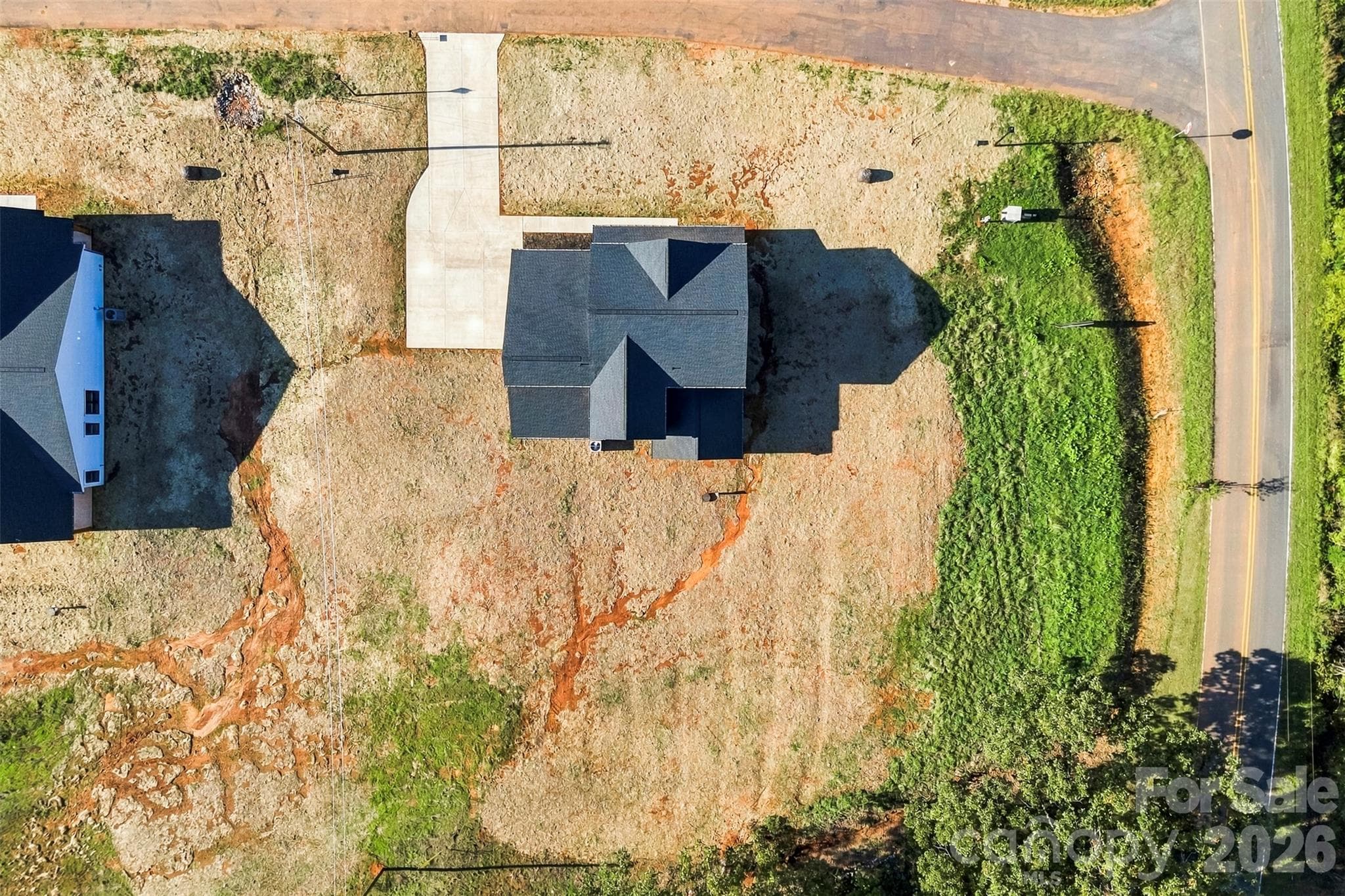 Single Family Residence at 1503 Lingerfelt Farm Drive, Bessemer City, photo 38 of 38