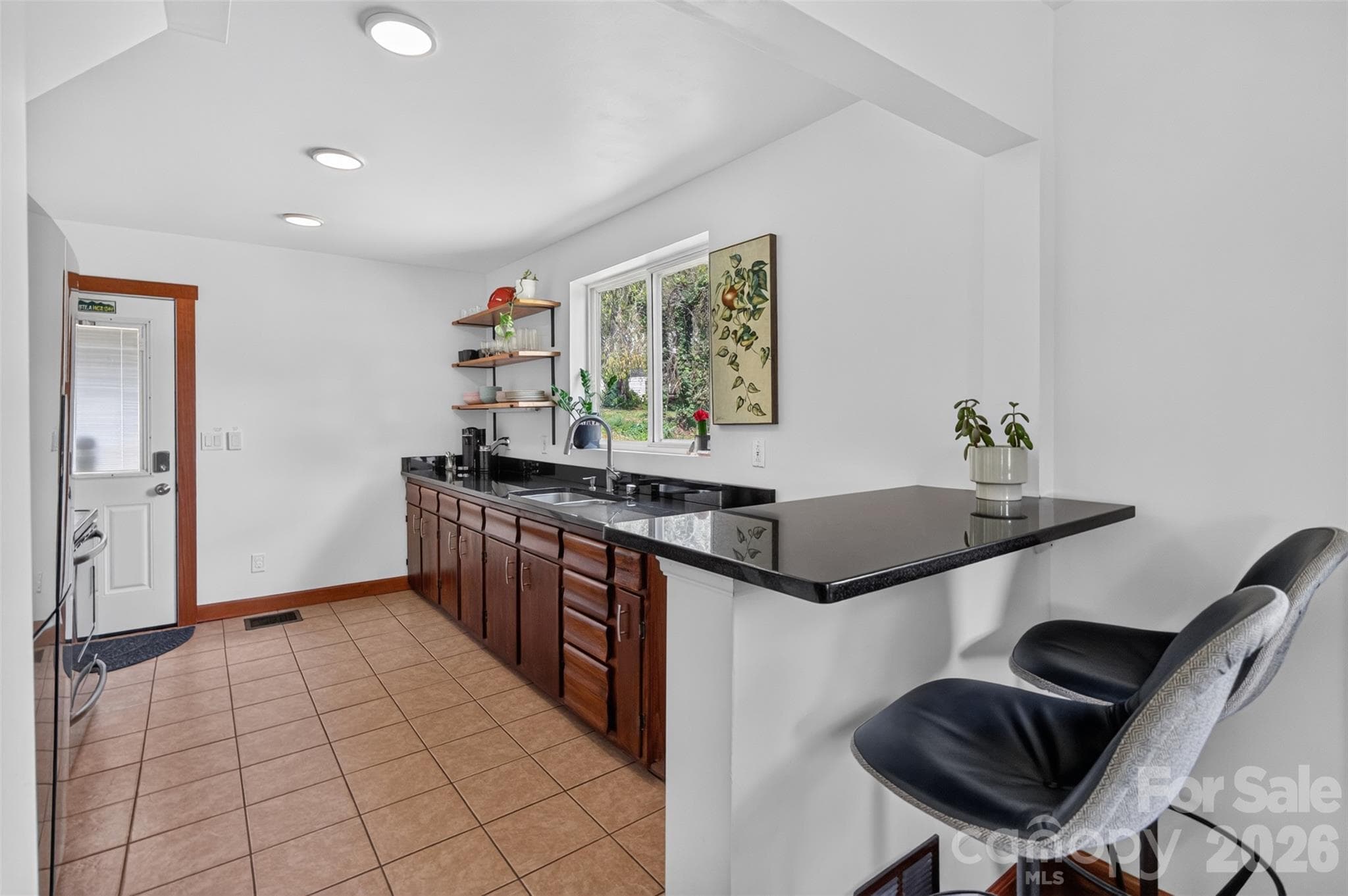 Single Family Residence at 266 Starnes Cove Road, Candler, photo 9 of 27