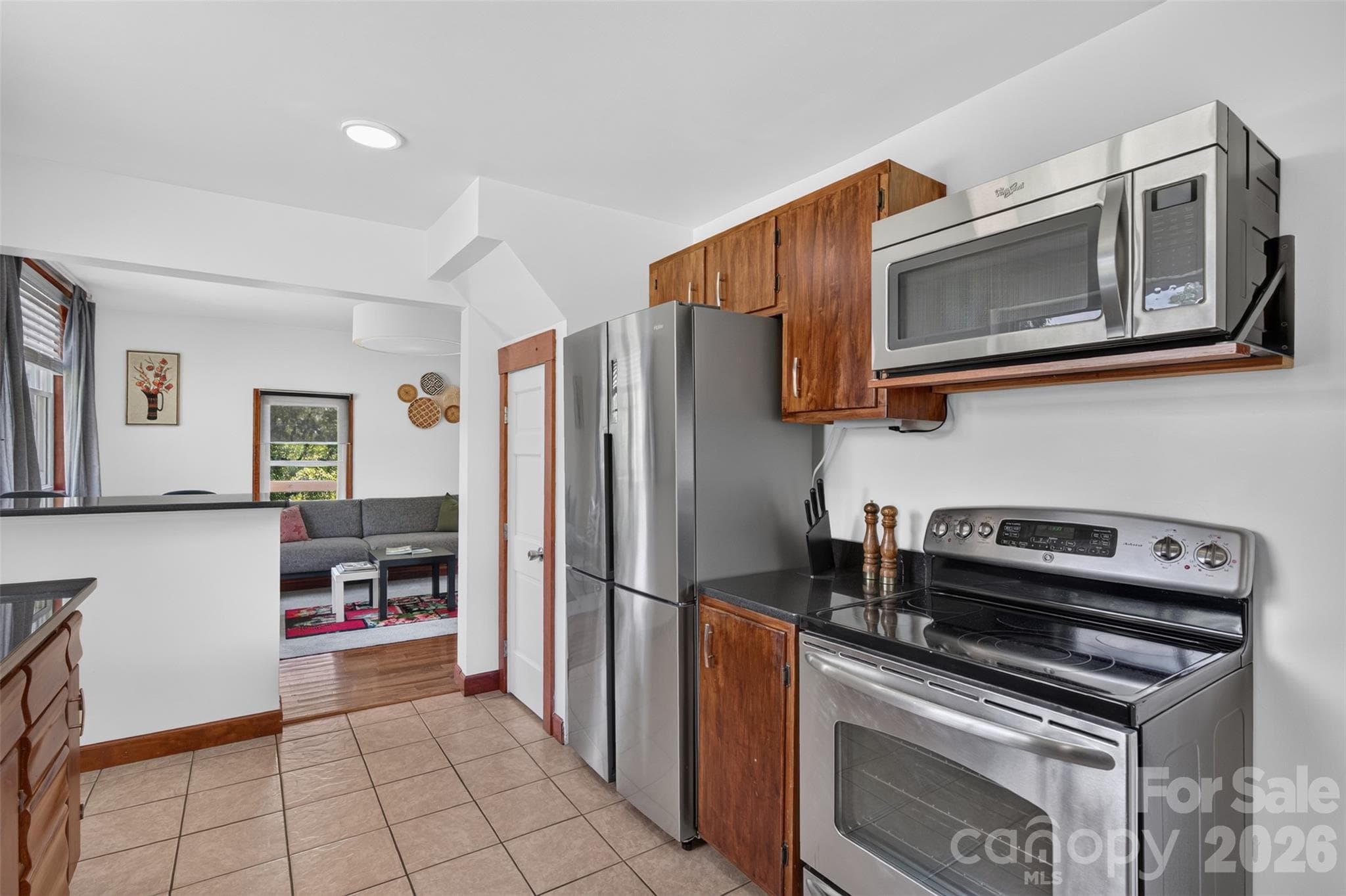 Single Family Residence at 266 Starnes Cove Road, Candler, photo 10 of 27