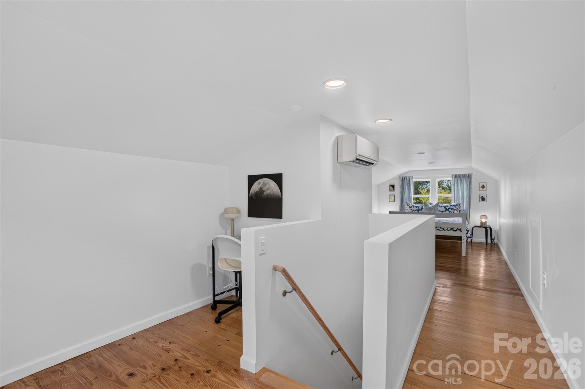 Single Family Residence at 266 Starnes Cove Road, Candler, photo 17 of 27