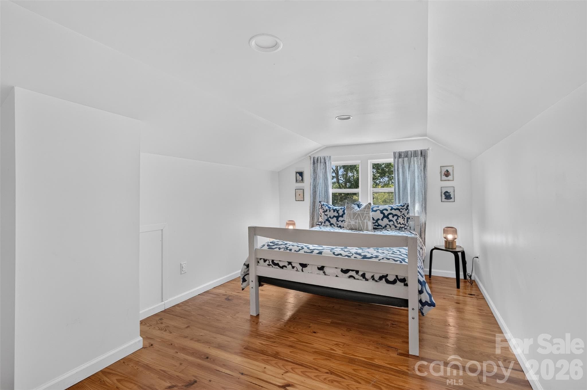 Single Family Residence at 266 Starnes Cove Road, Candler, photo 19 of 27