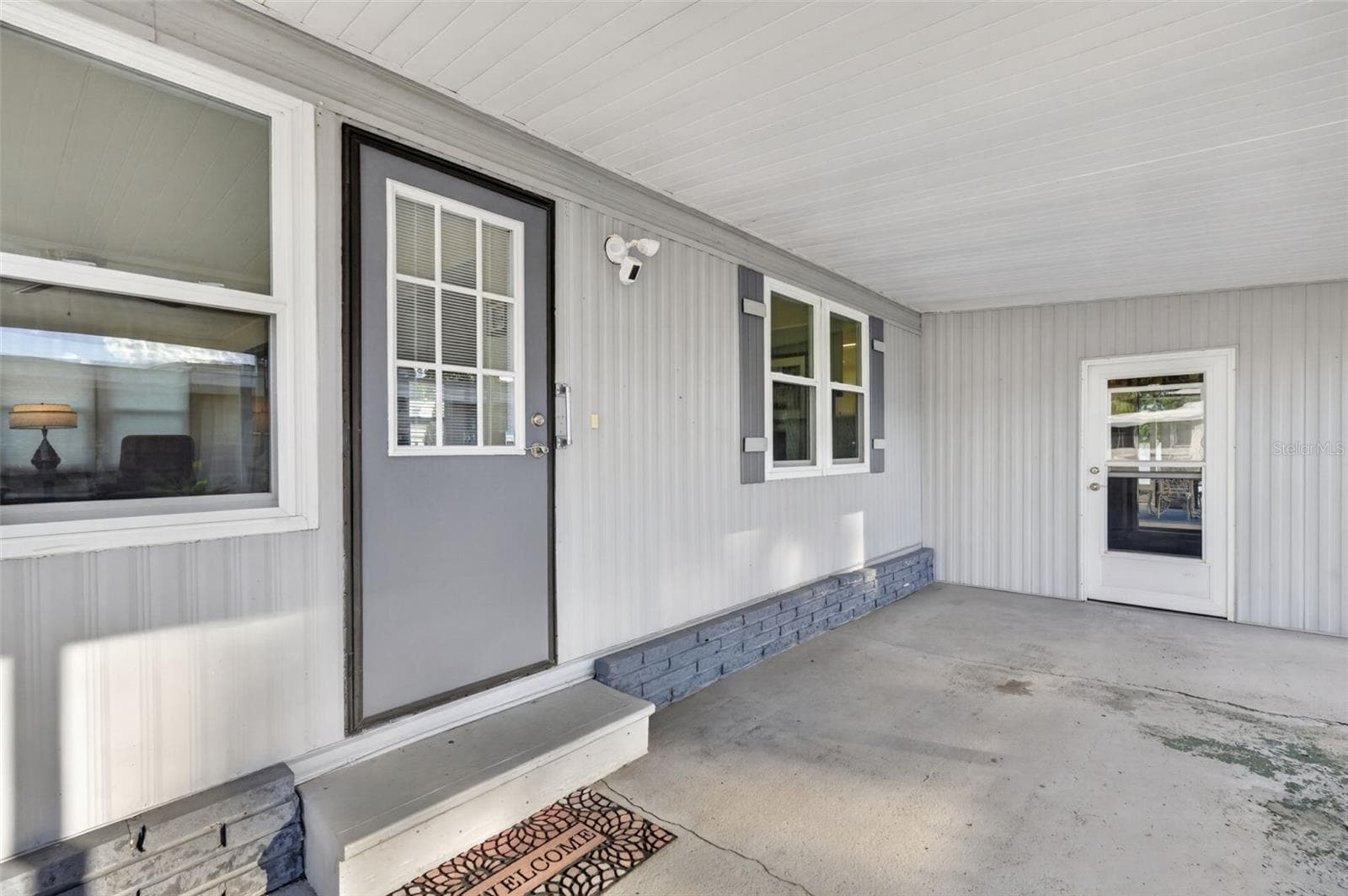 Mobile Home at 222 PARADISE S, LEESBURG, photo 4 of 52