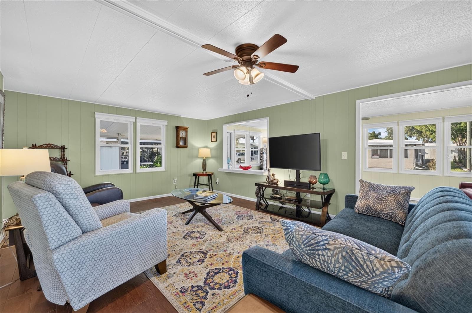 Mobile Home at 222 PARADISE S, LEESBURG, photo 7 of 52