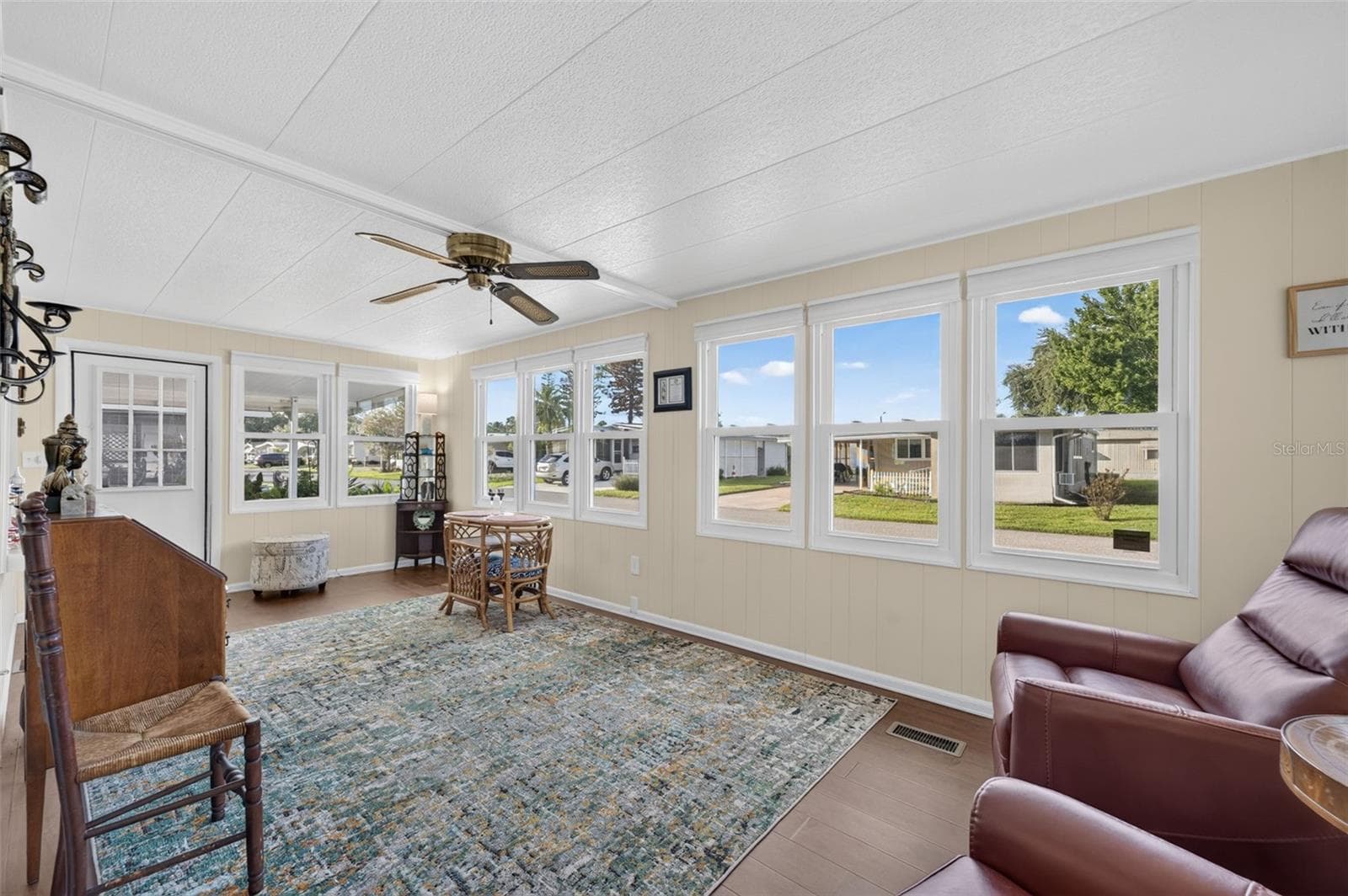 Mobile Home at 222 PARADISE S, LEESBURG, photo 10 of 52