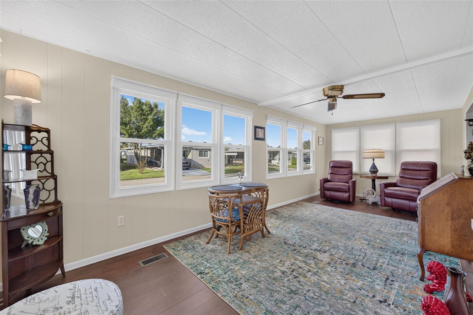 Mobile Home at 222 PARADISE S, LEESBURG, photo 11 of 52