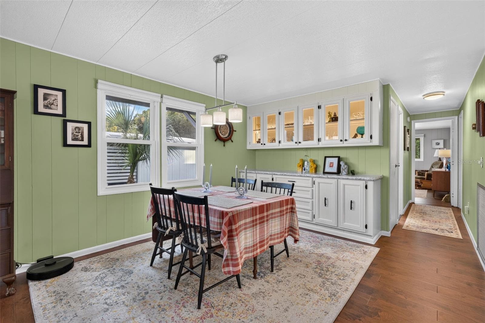 Mobile Home at 222 PARADISE S, LEESBURG, photo 13 of 52