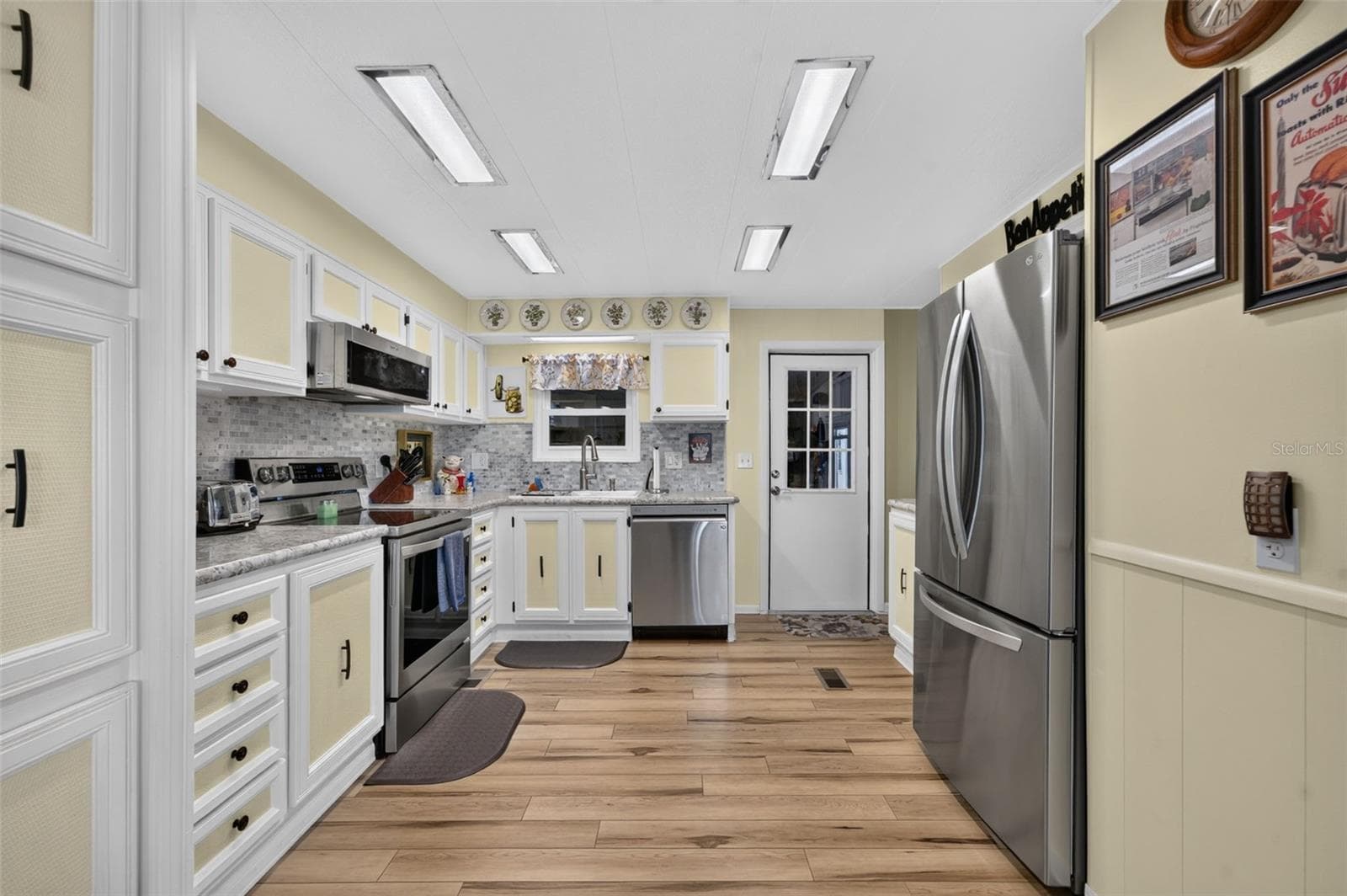 Mobile Home at 222 PARADISE S, LEESBURG, photo 16 of 52